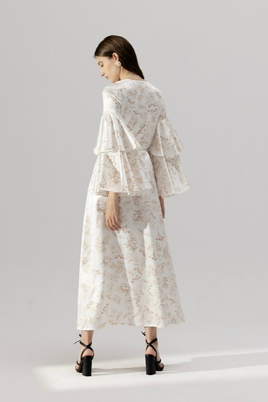 Amora Dress