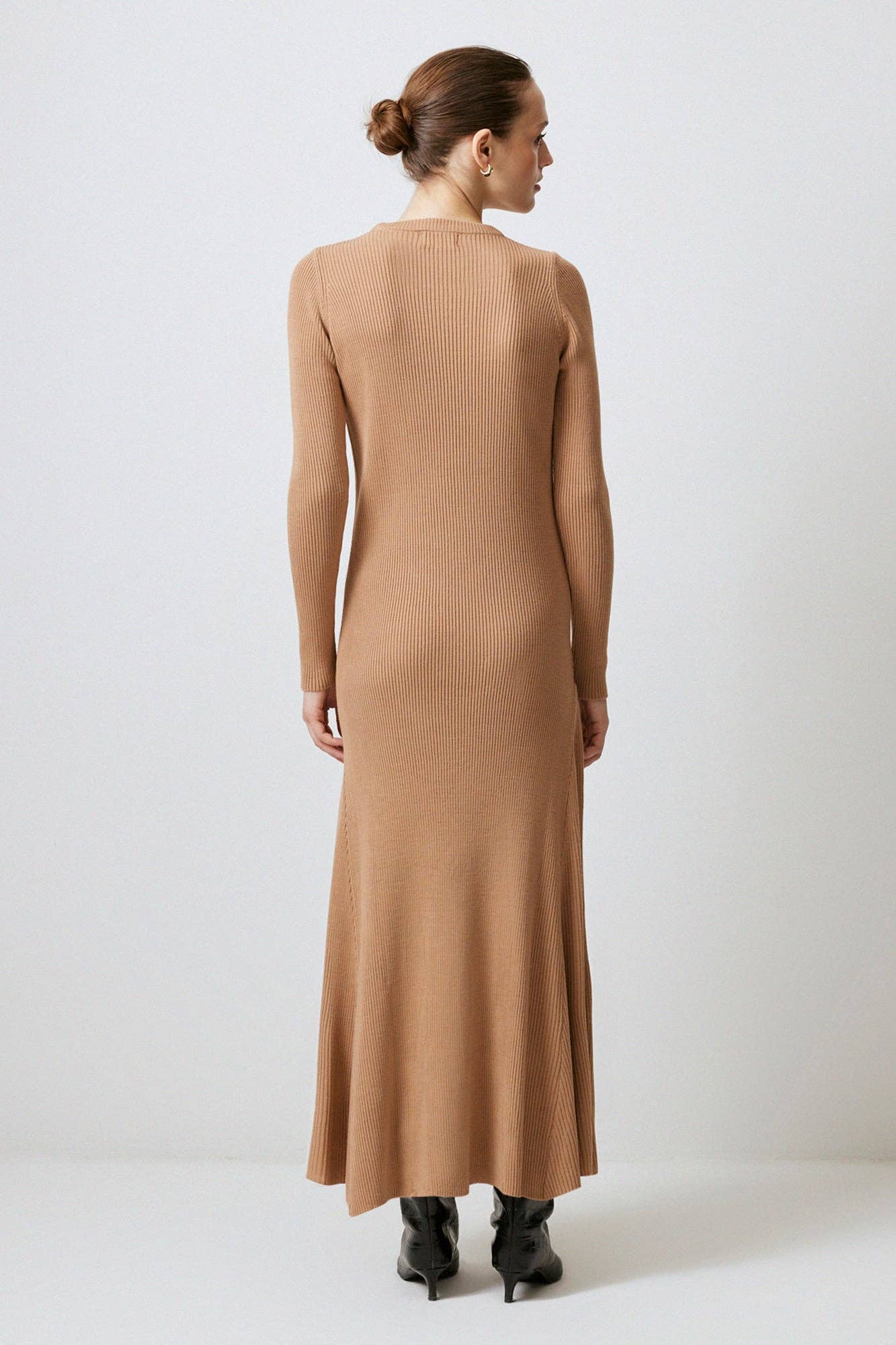 Amara Knit Dress