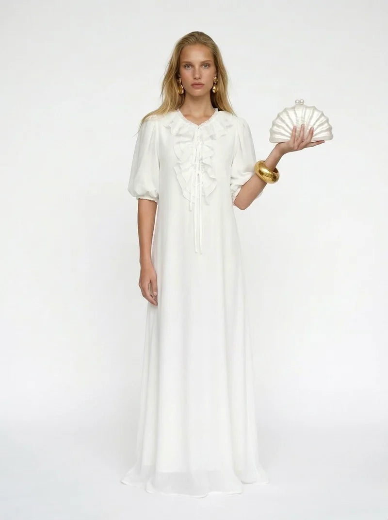 Cleo Dress
