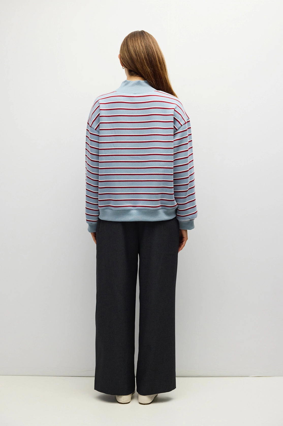 Charlie Sweater