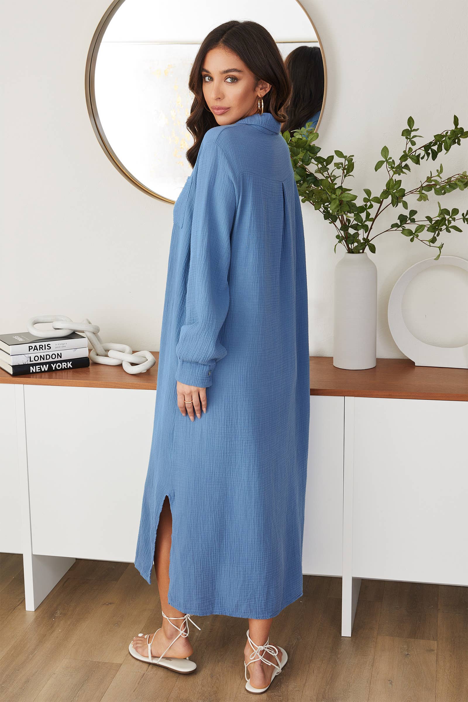 Sảhara Dress