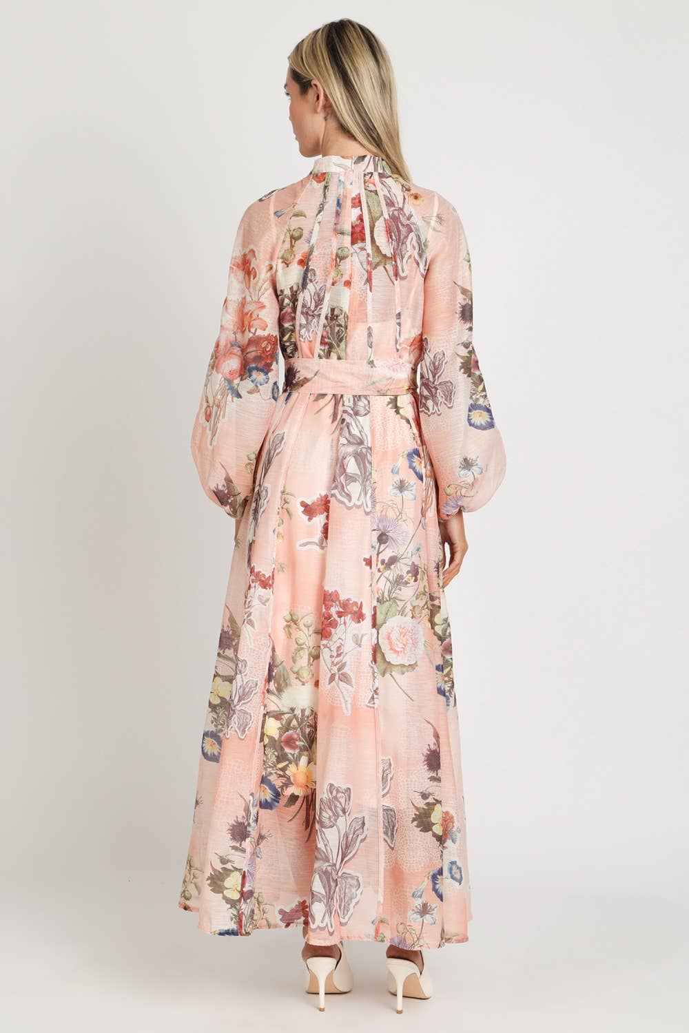 Sherri Maxi Dress