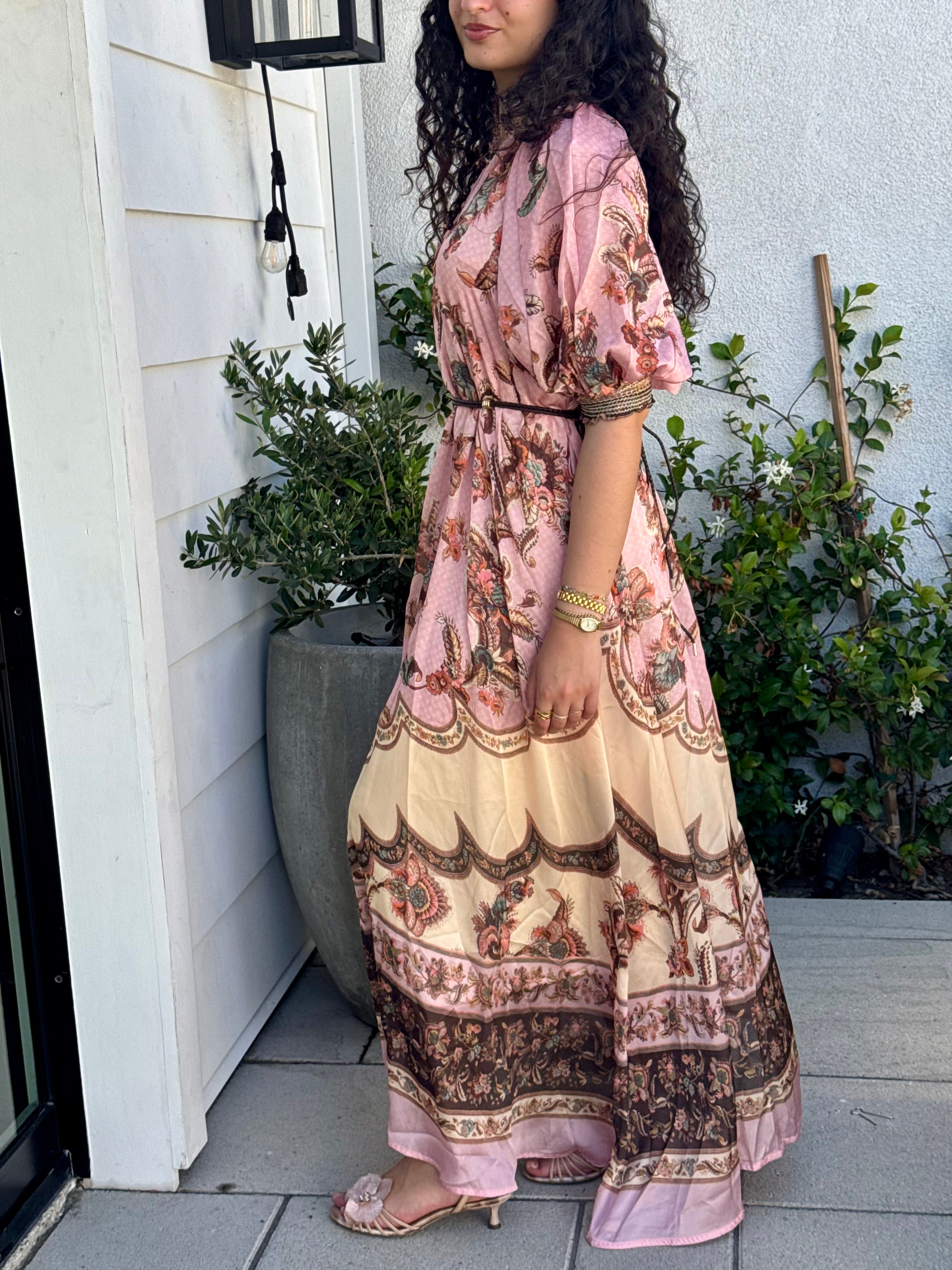 Grace Dress