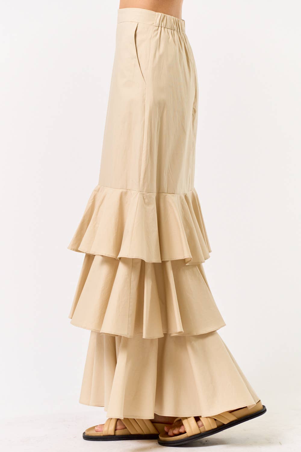 Palm Springs Skirt