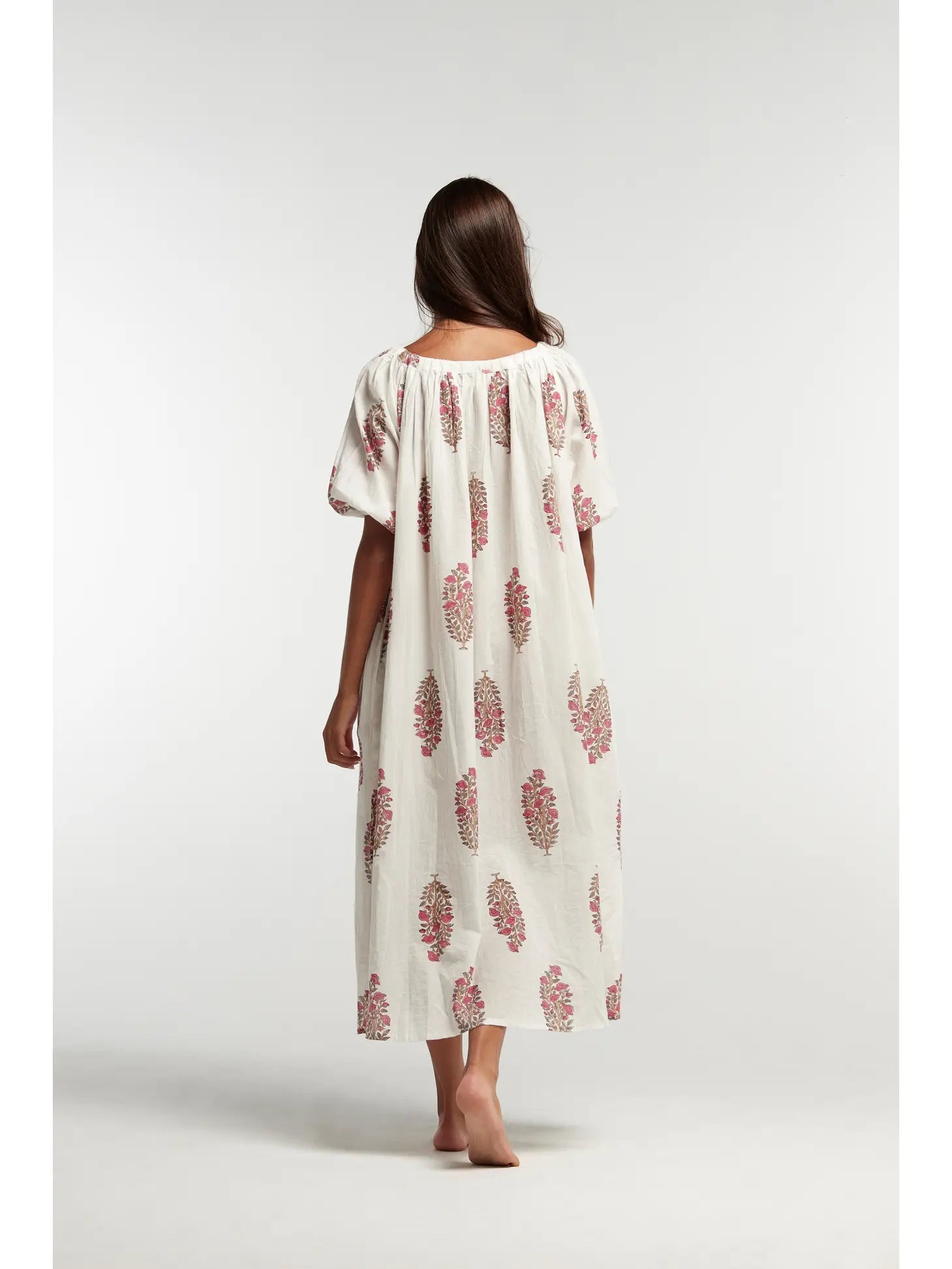 Justina Dress