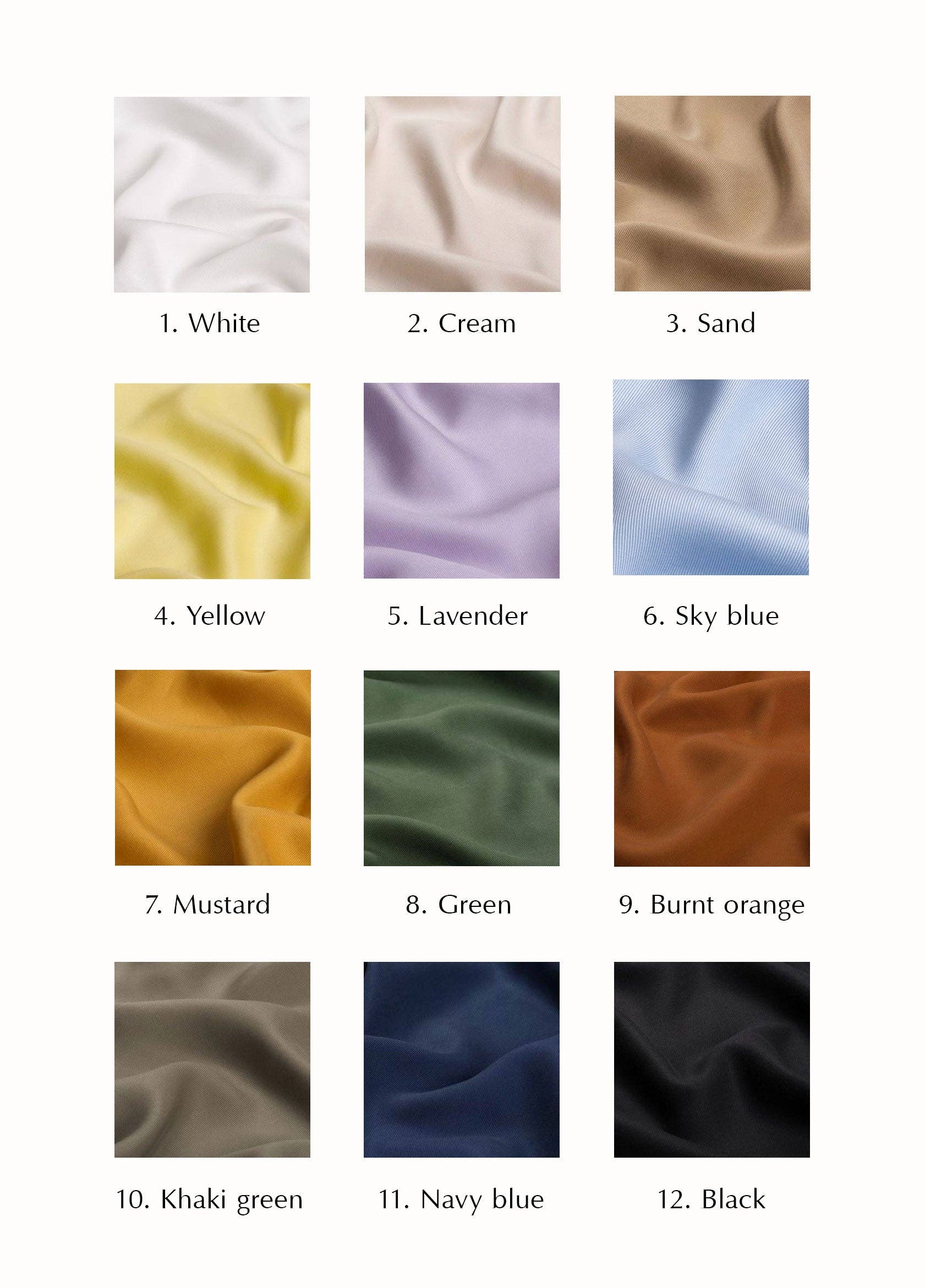 Samantha Dress - multi