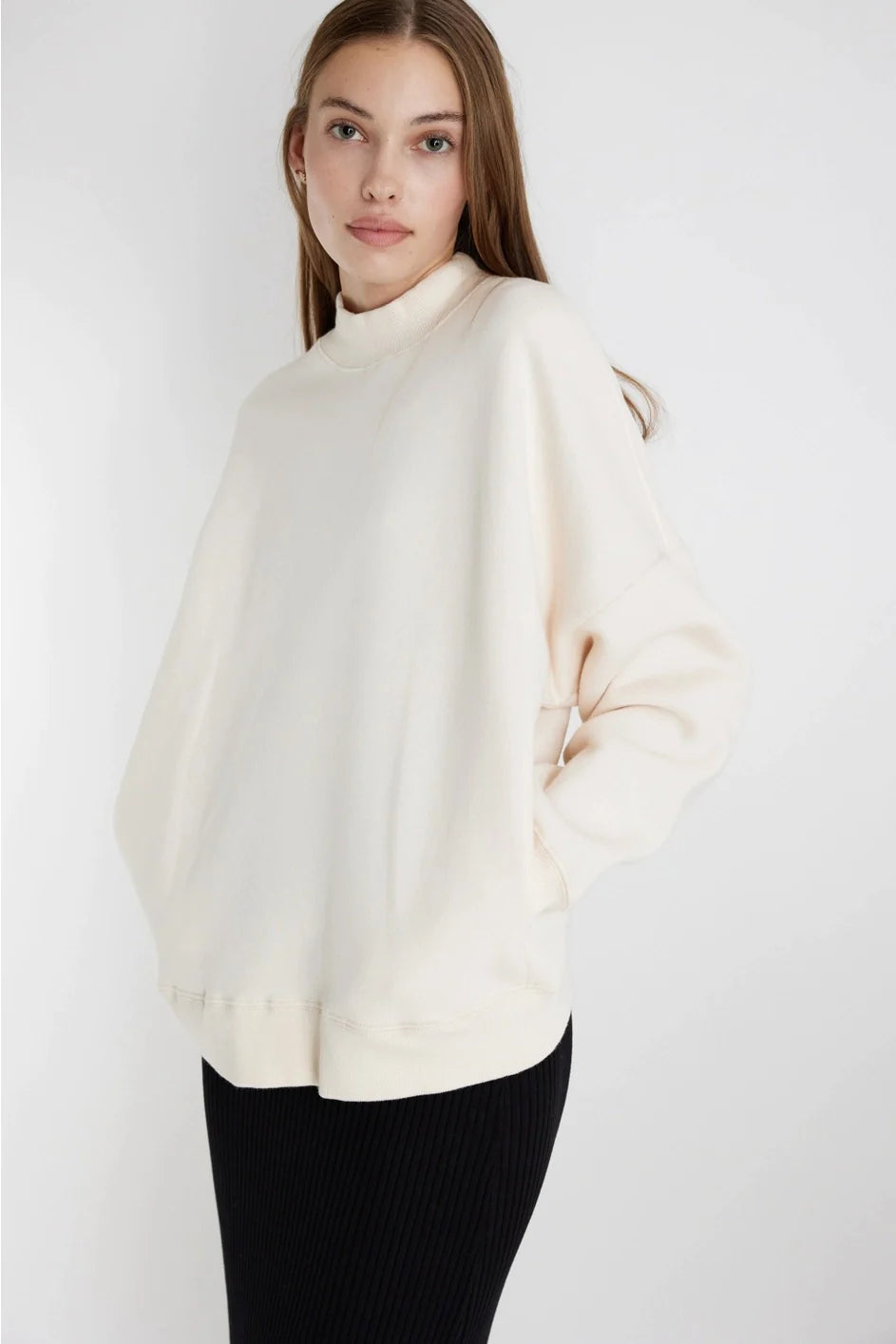 Troy Sweater - Multi