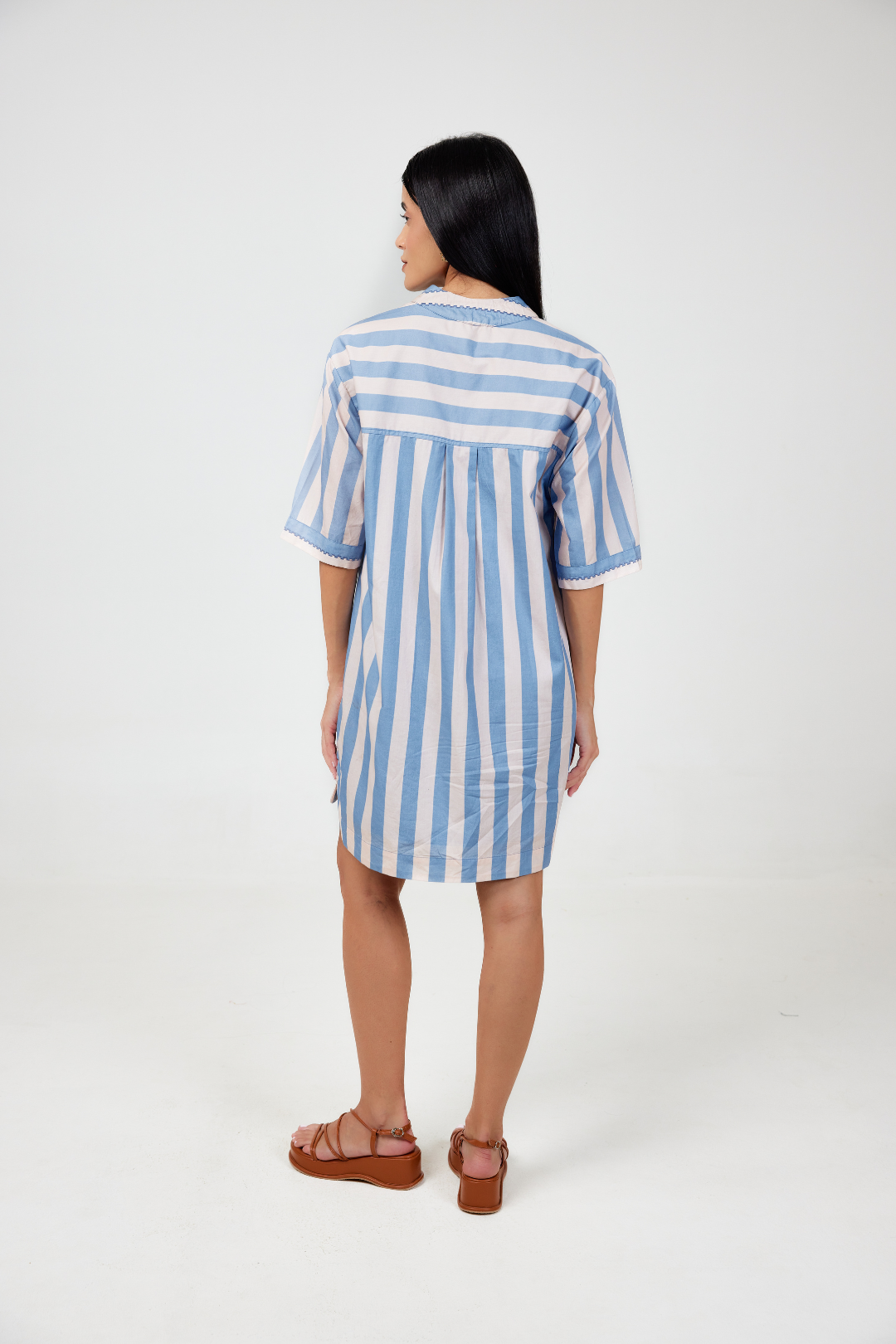 Capri Dress
