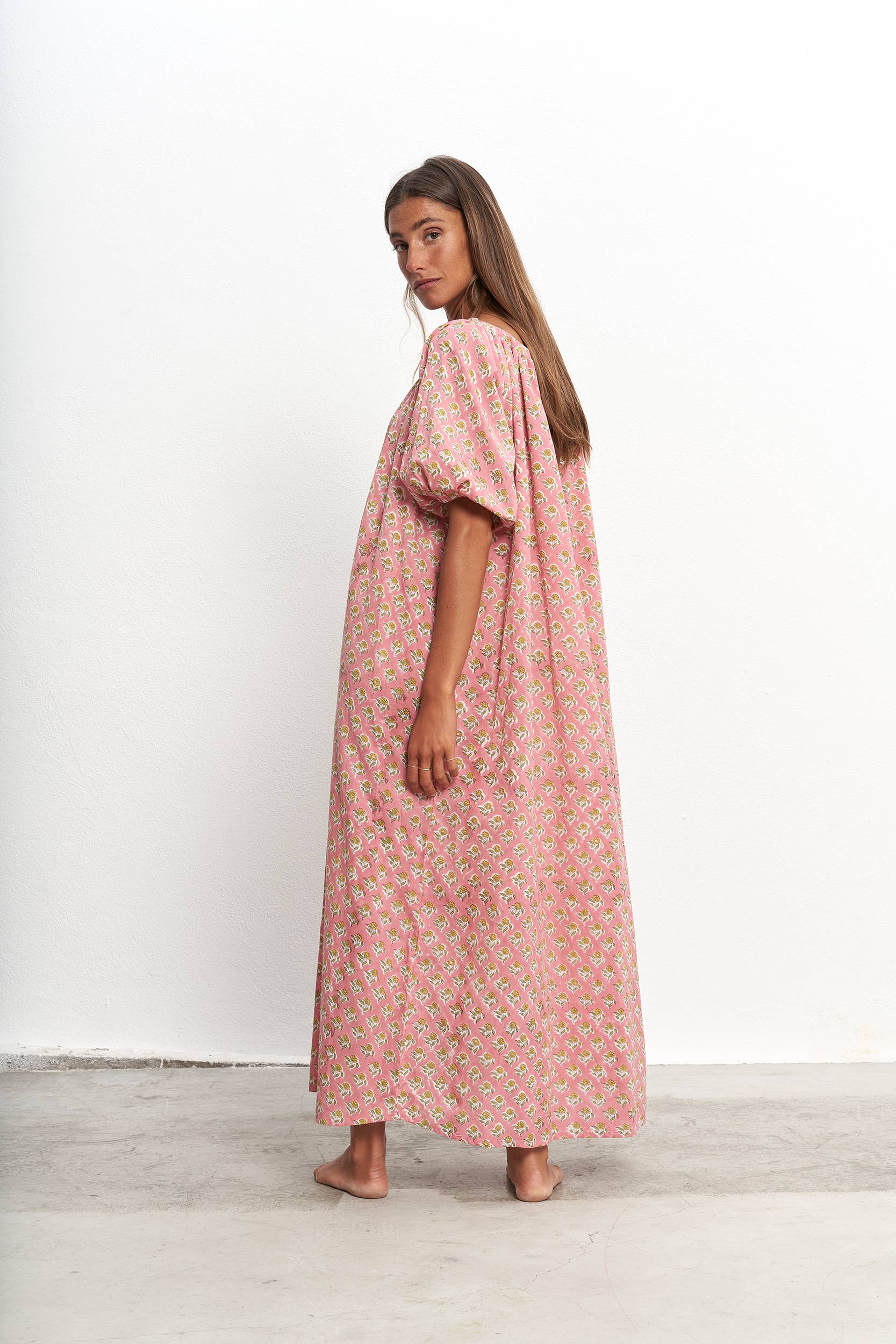 JULIANA DRESS