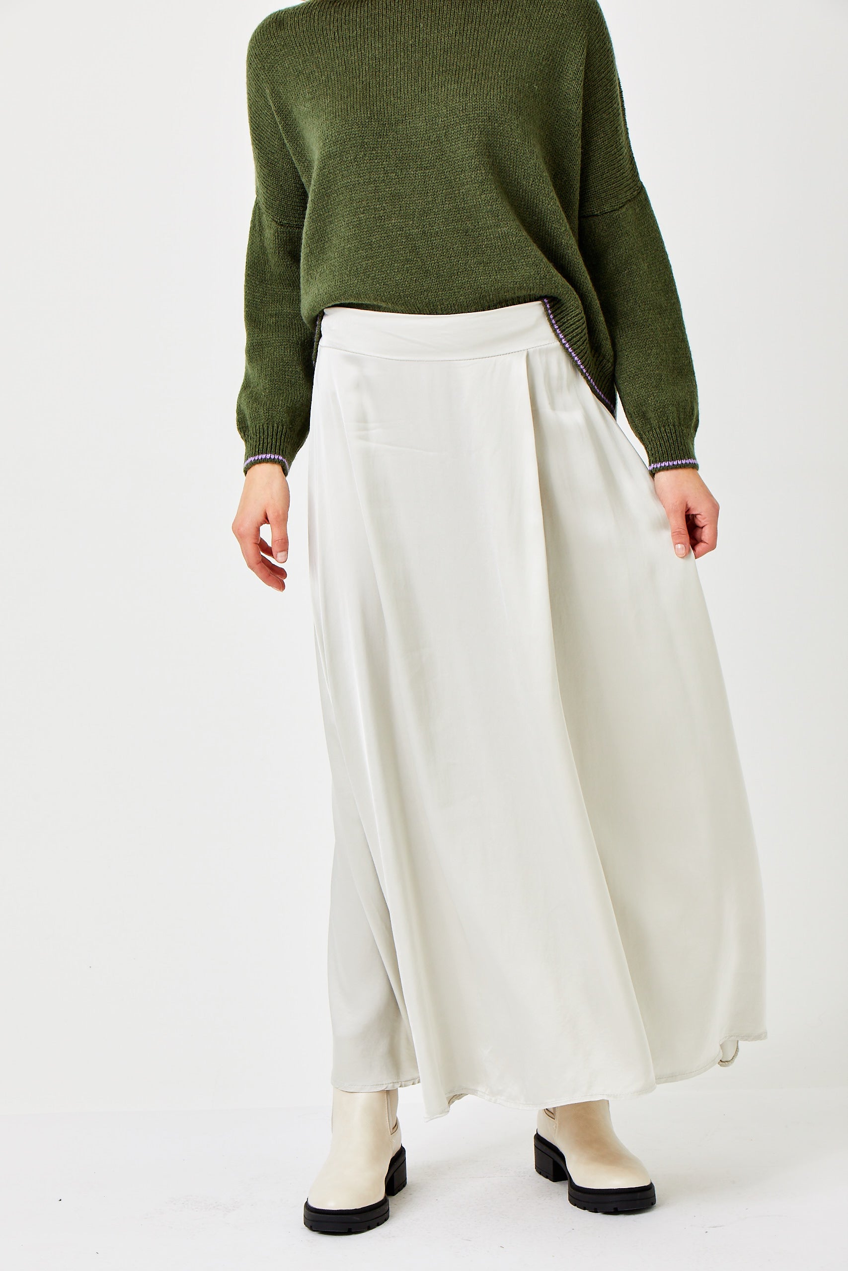 Grenada Skirt - Multi
