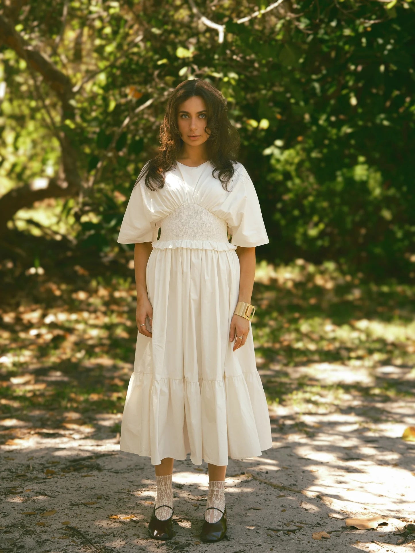 Louise Dress
