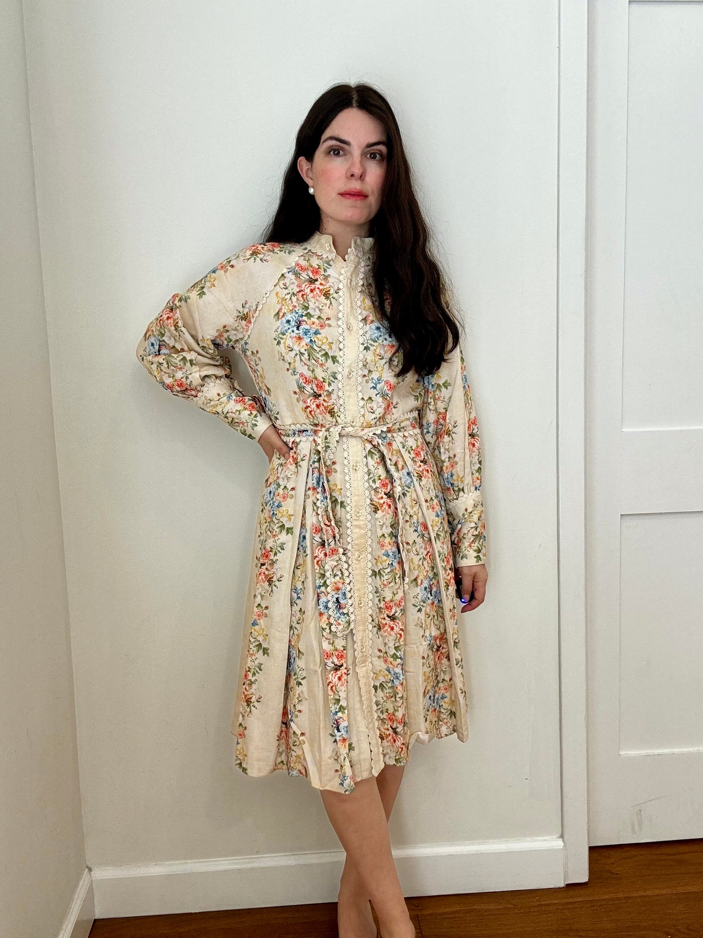 Penelope Dress