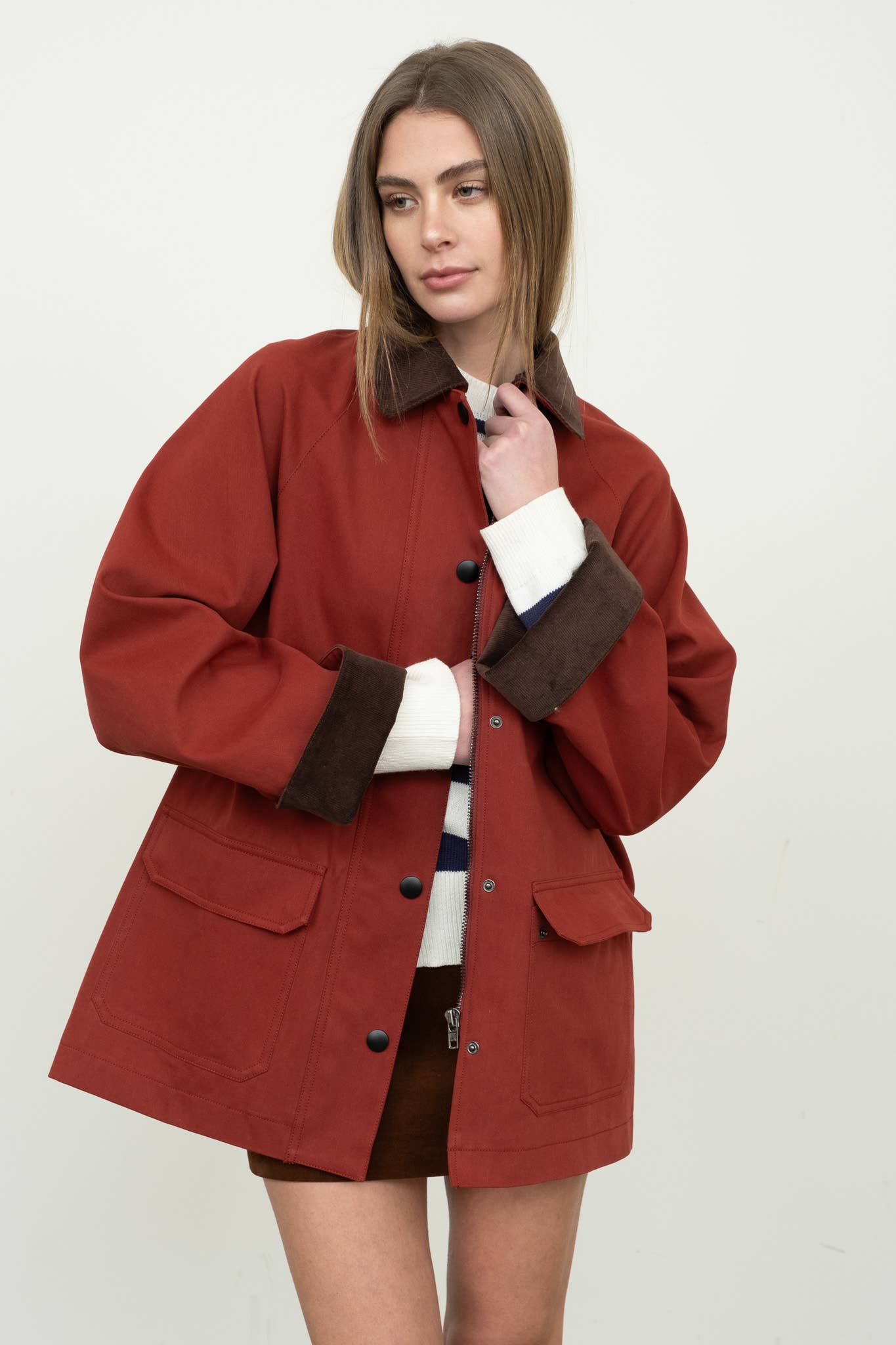 Marni Jacket - Multi