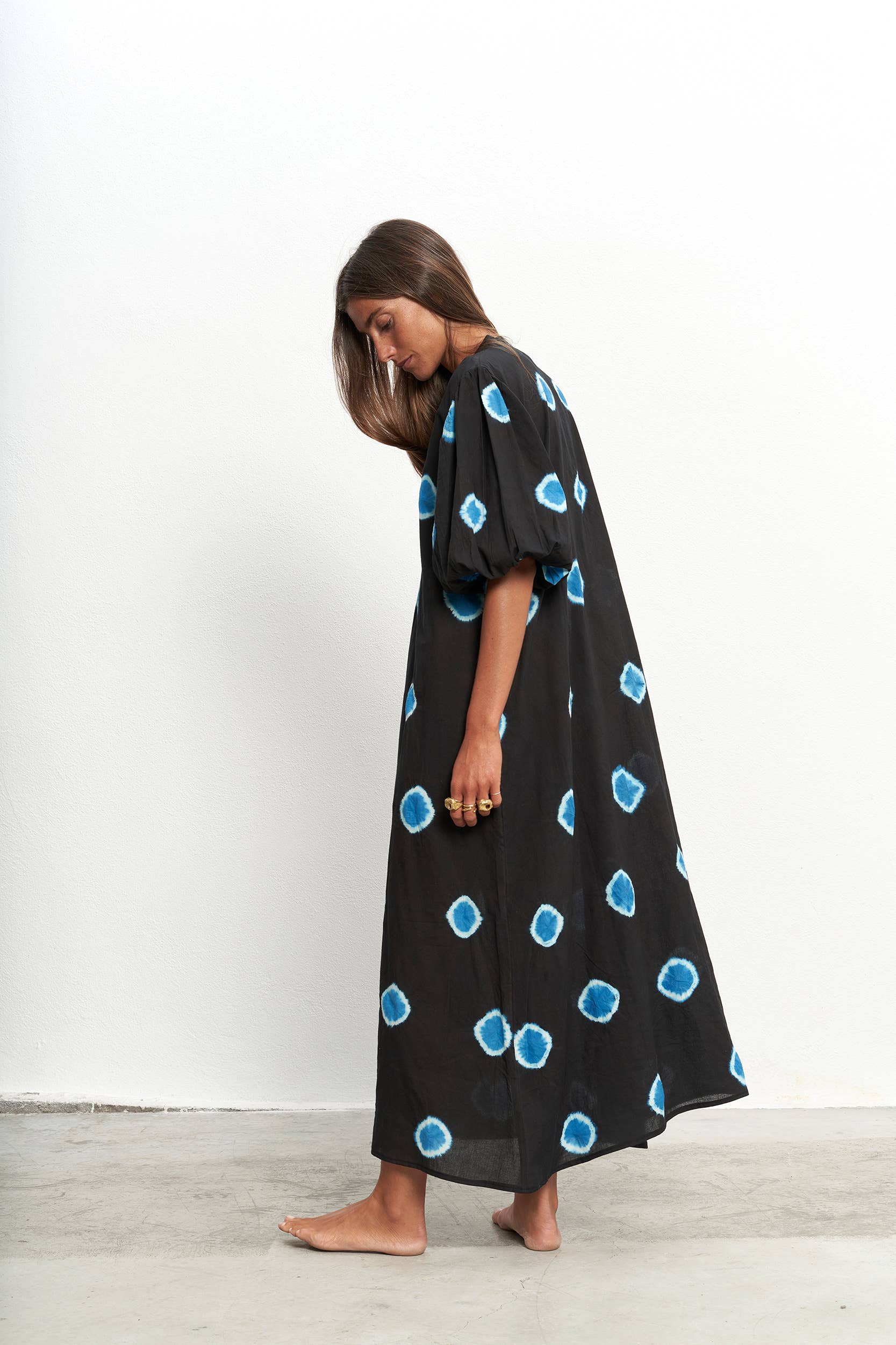 JOSEFA DRESS