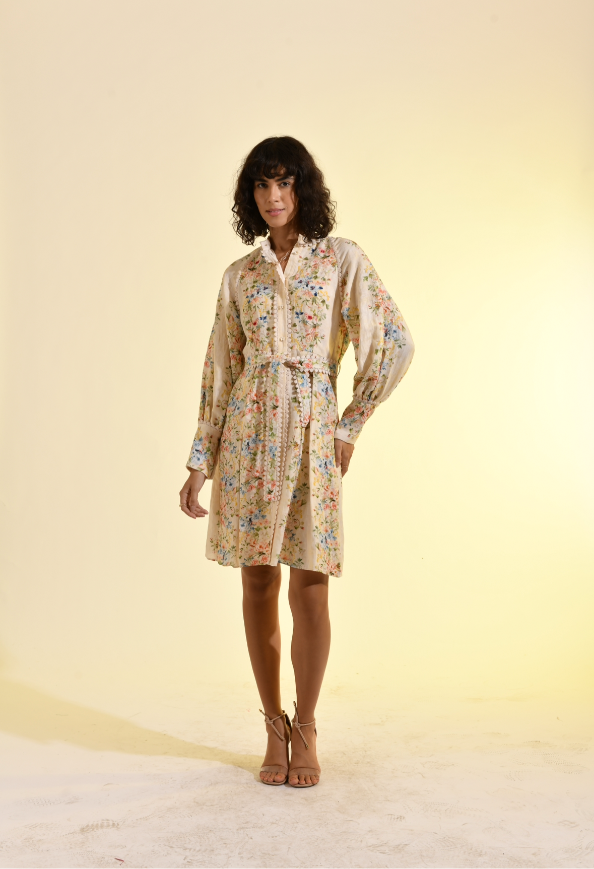Penelope Dress