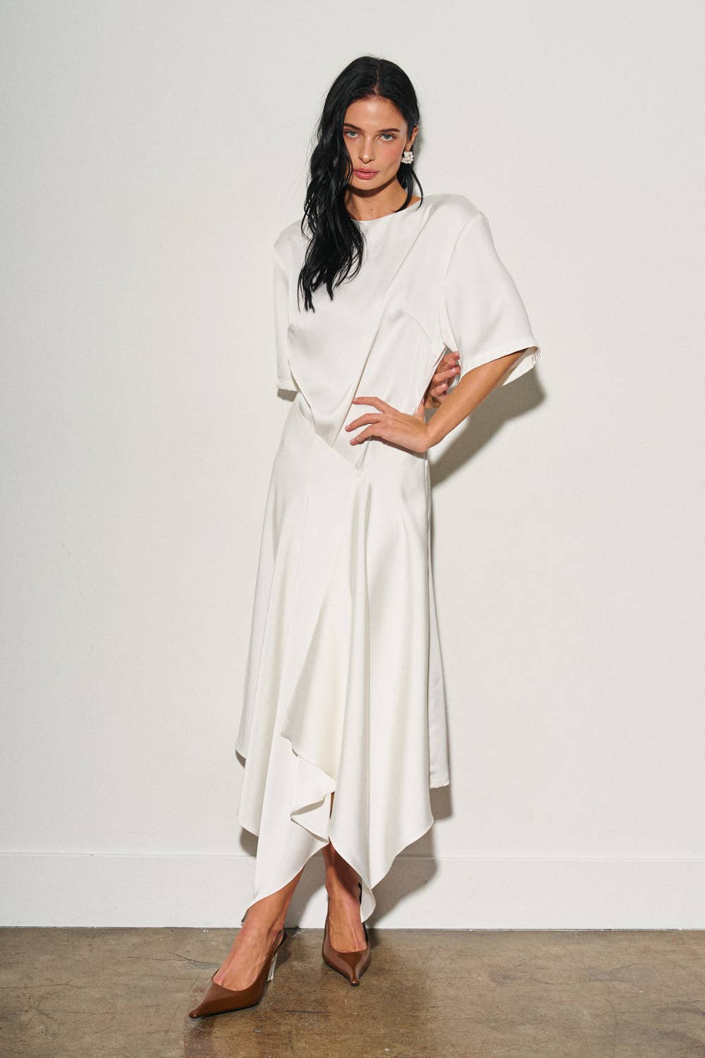 Veronika Dress
