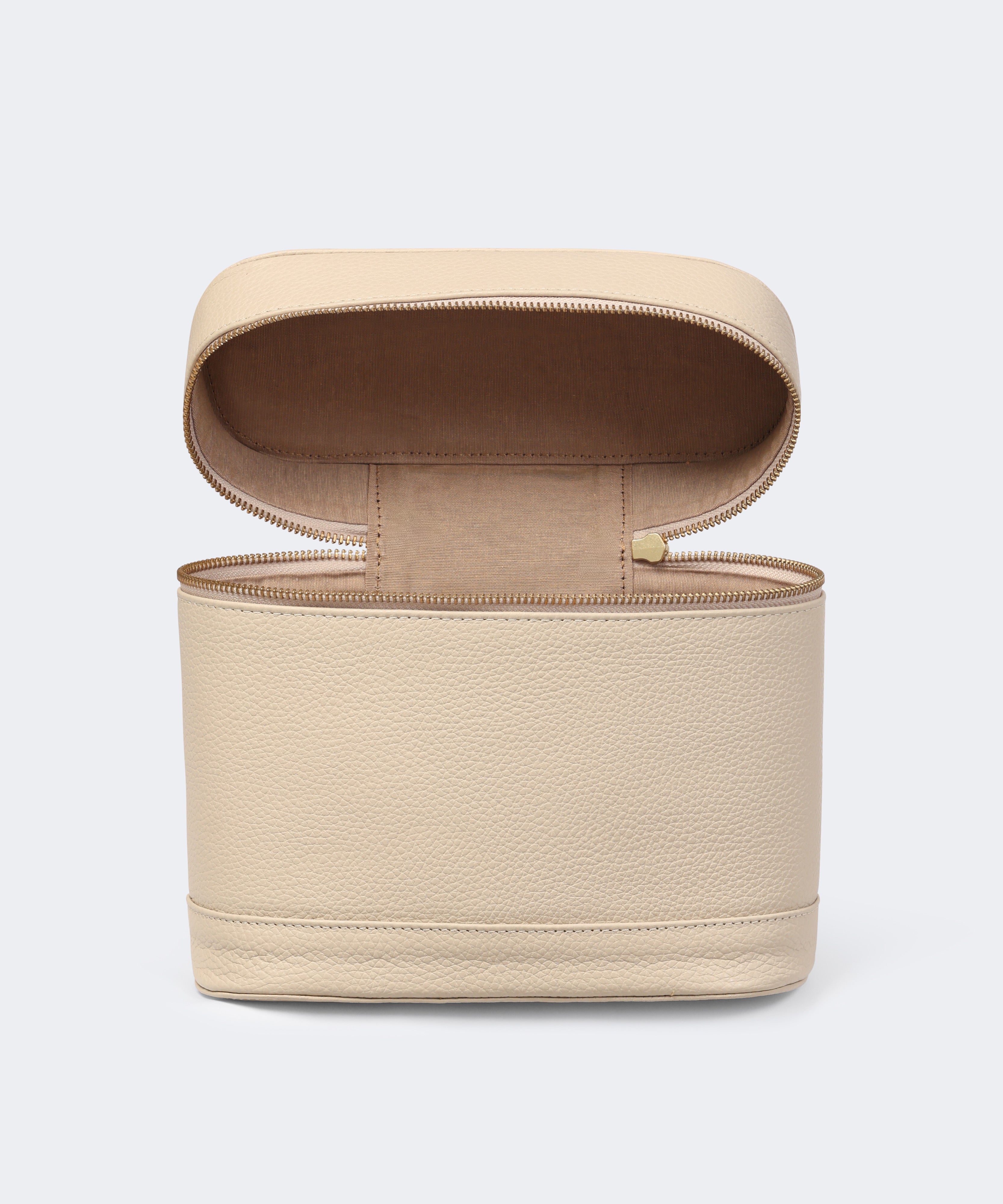 Baul Leather Handbag - Multi