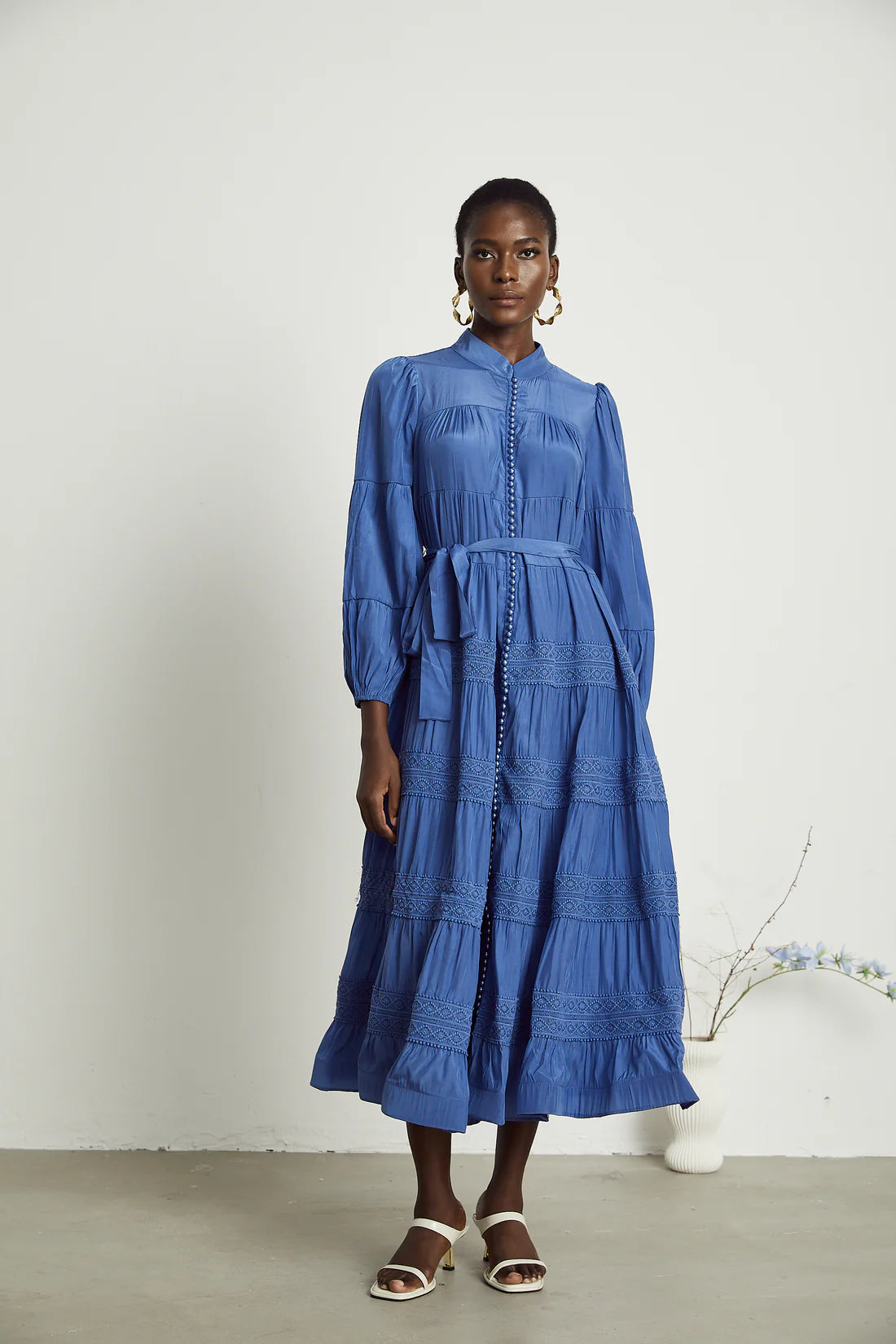 Vivienne Dress