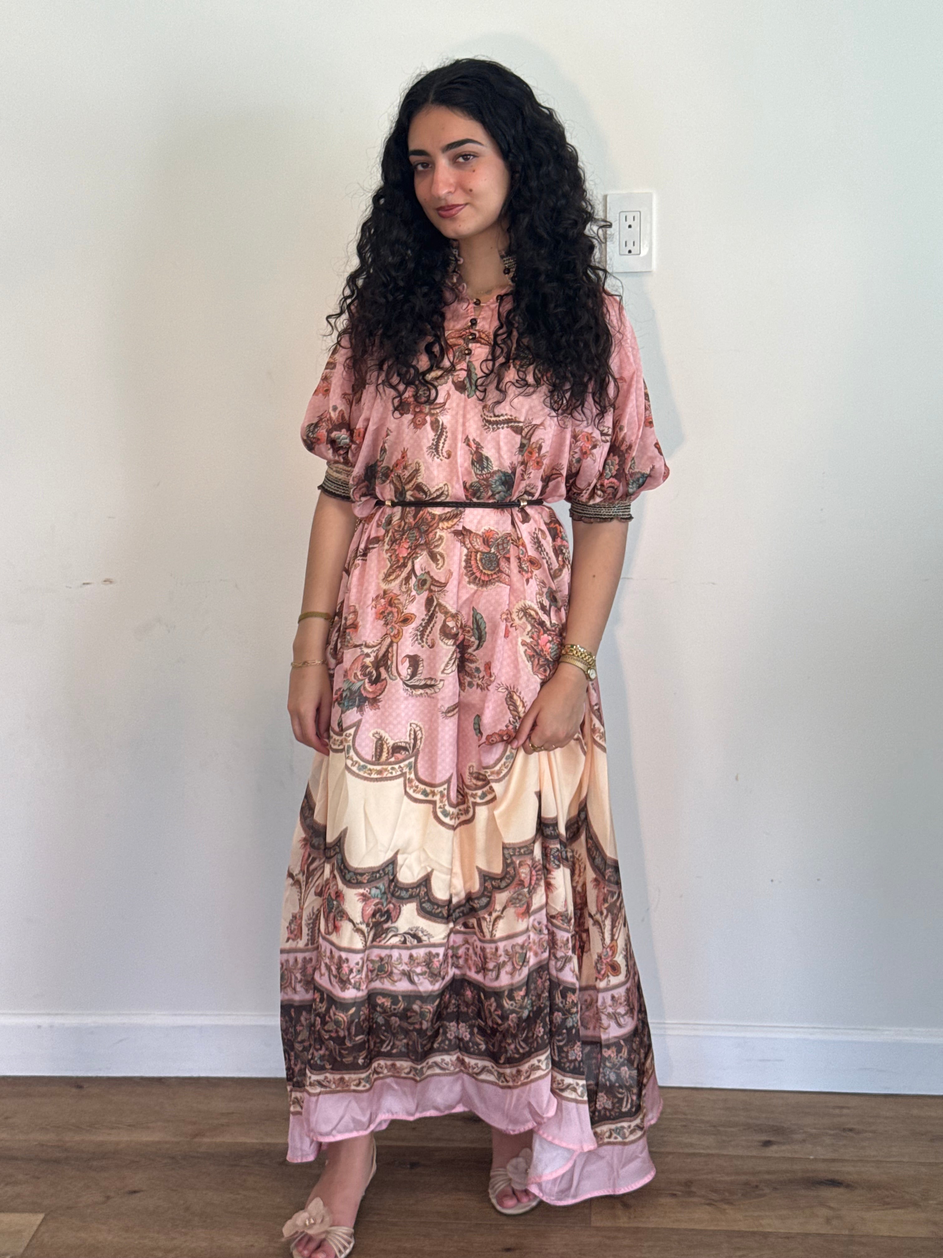 Grace Dress