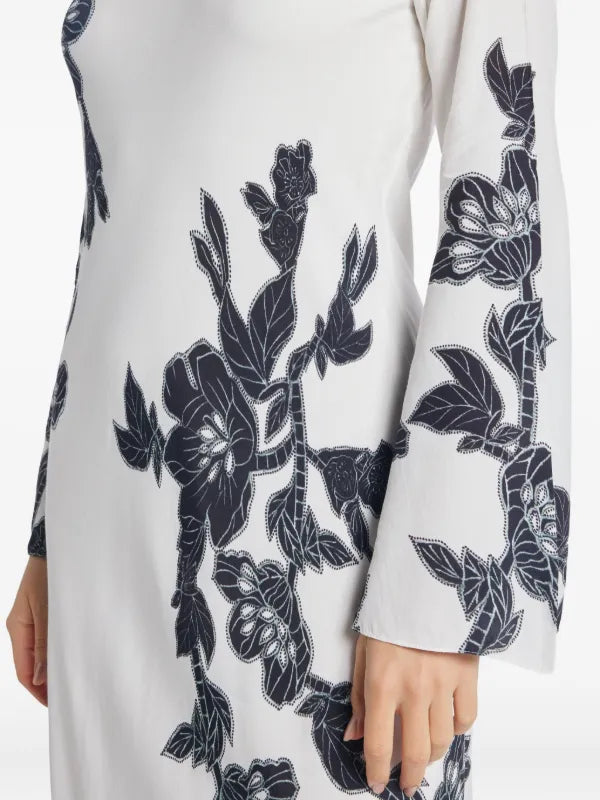 Aahi Maxi Dress