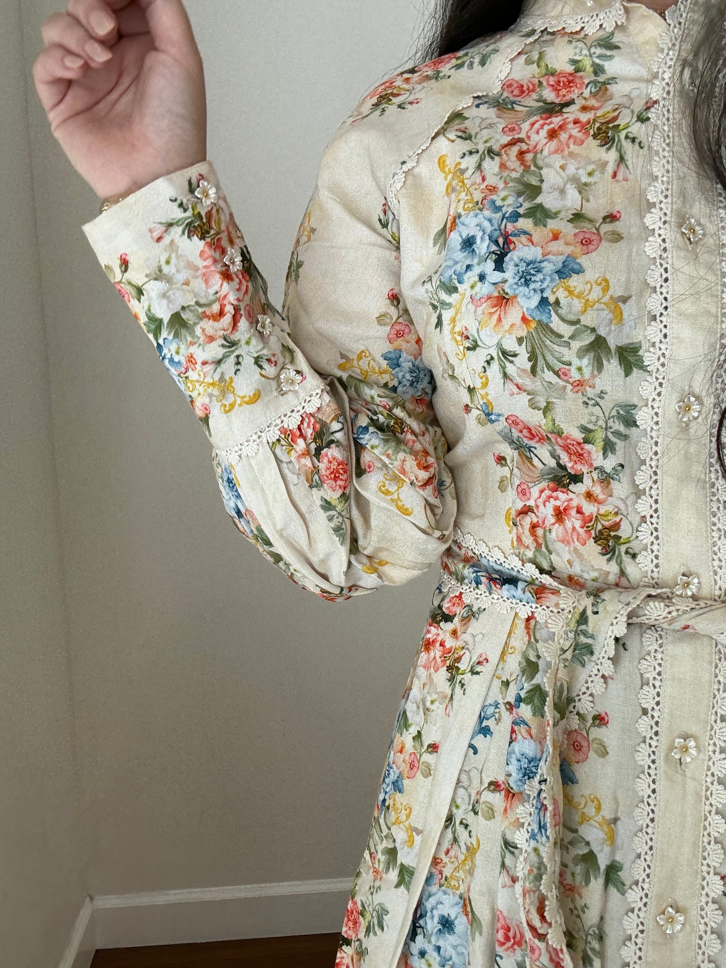 Penelope Dress