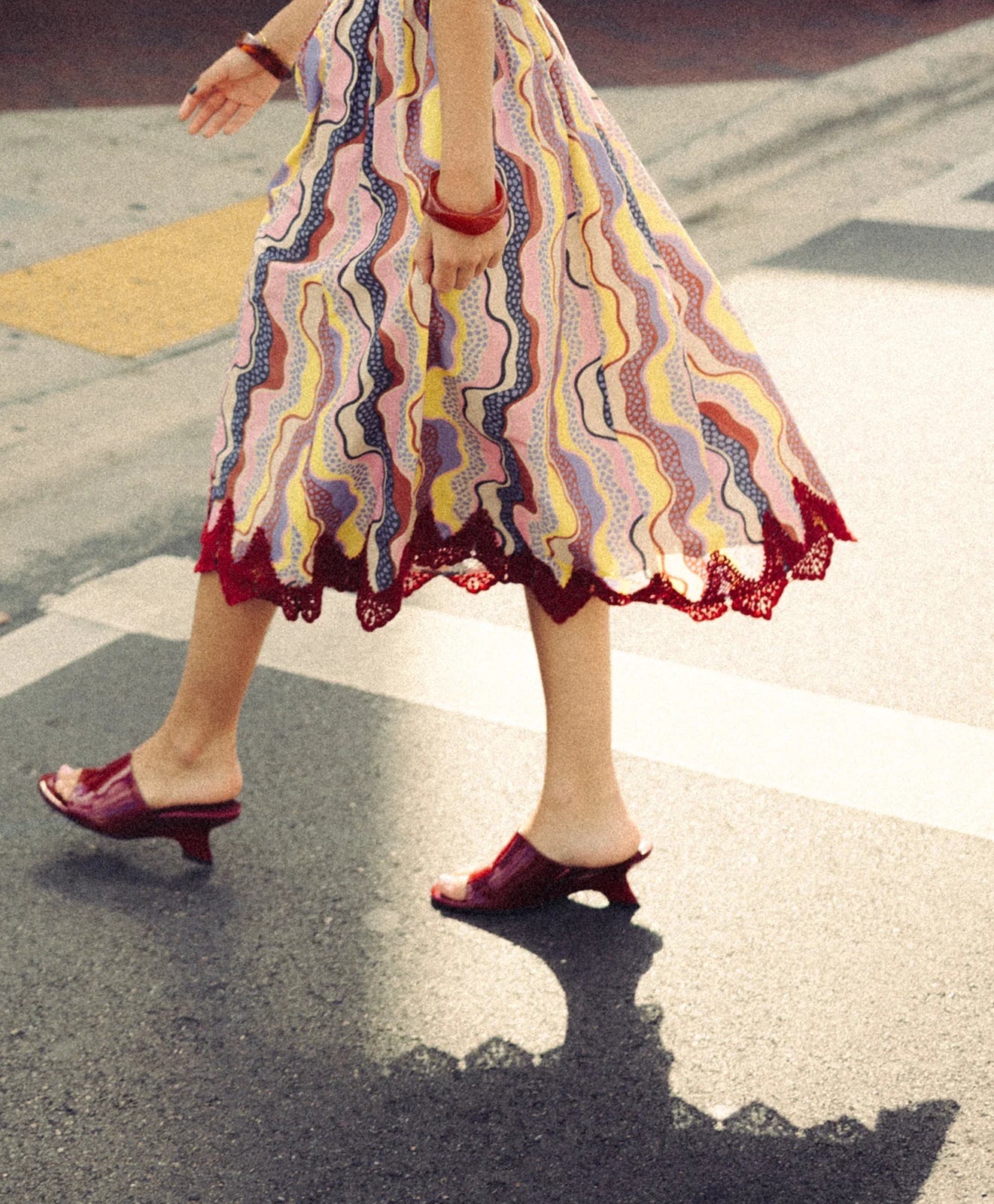 Josie Dress