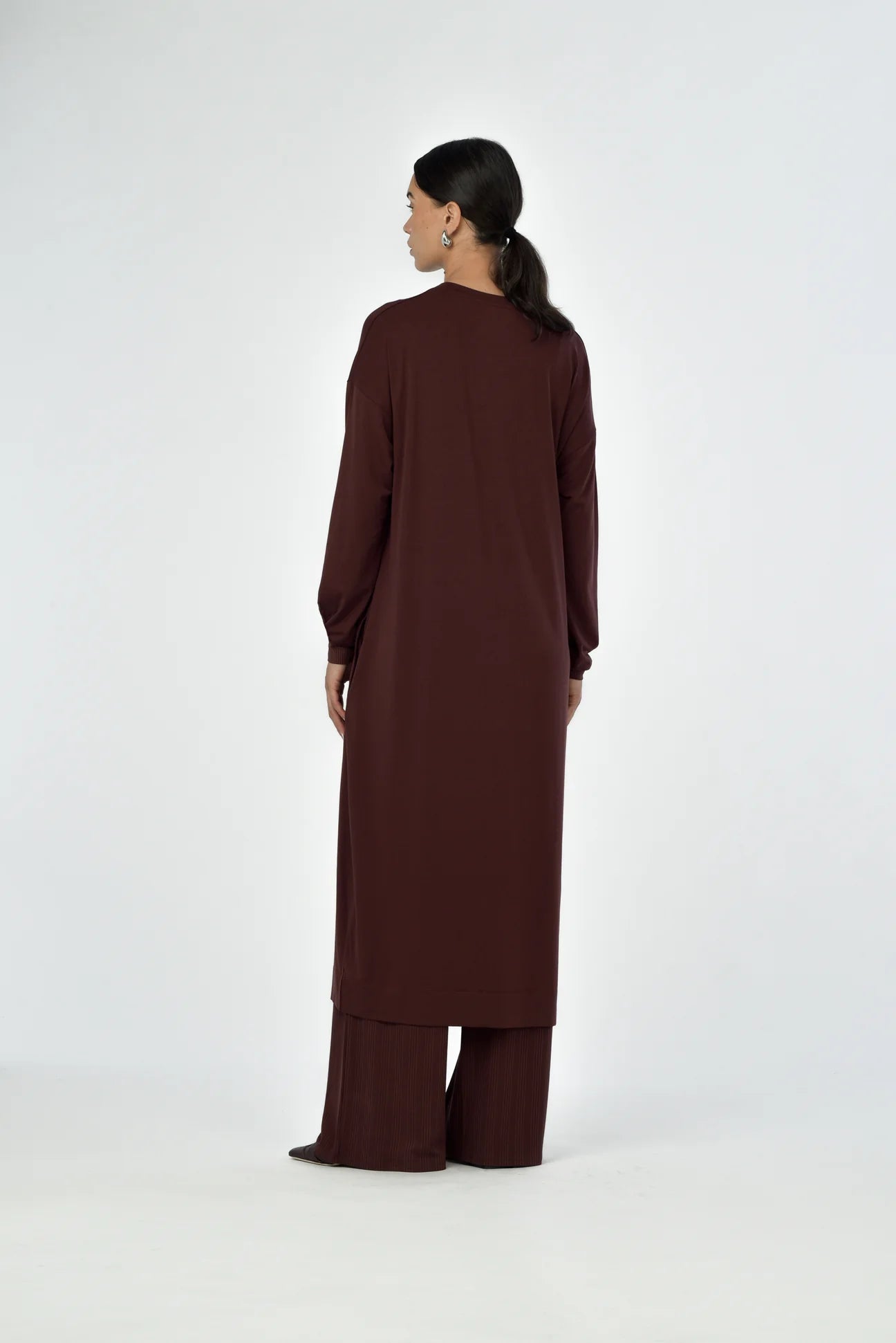 Arlet Dress Midnight