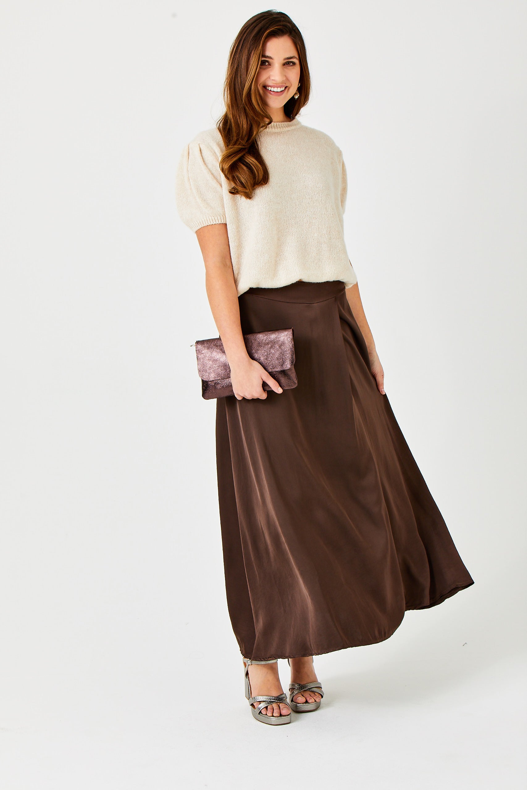 Grenada Skirt - Multi