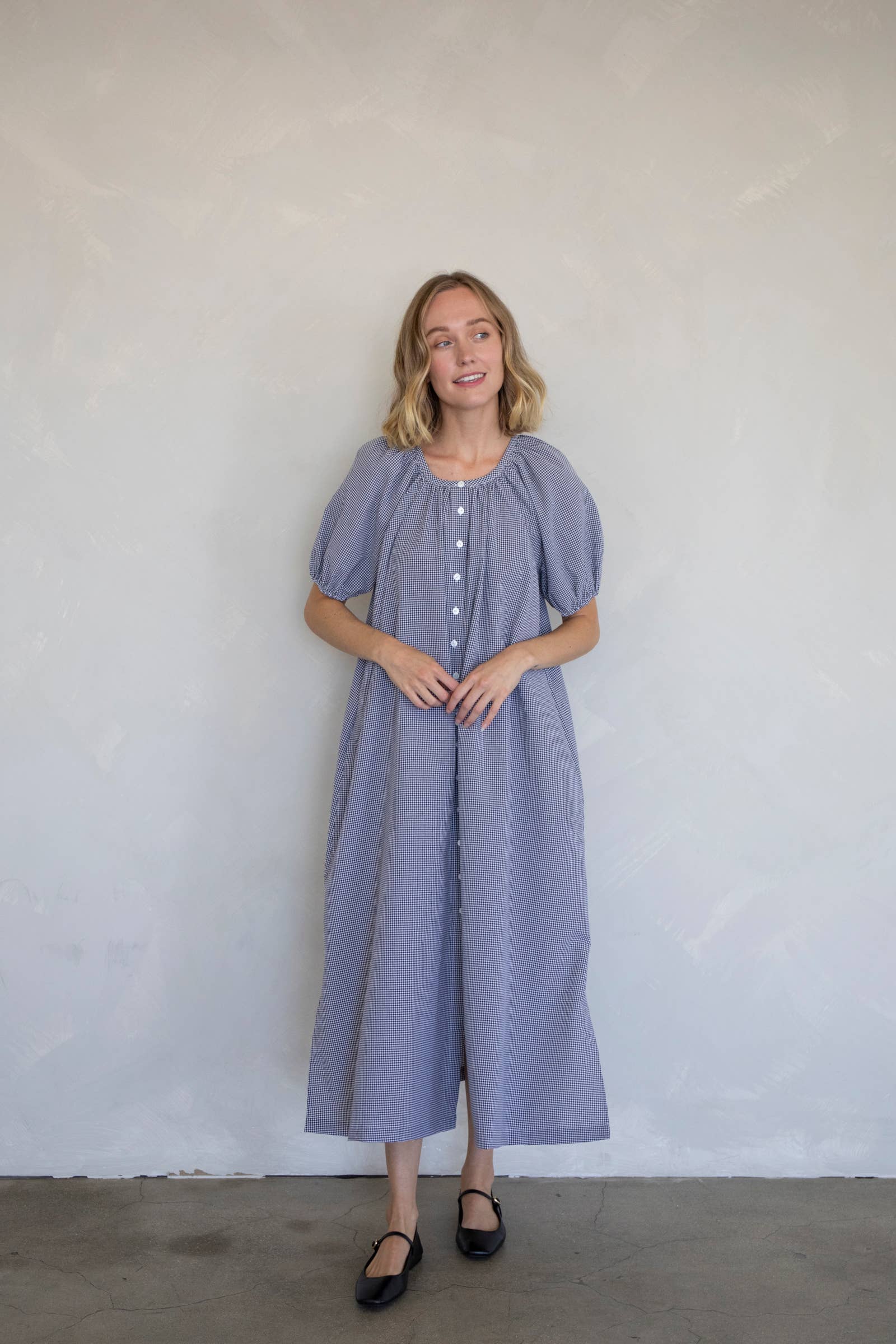 Charli Dress  - Multi