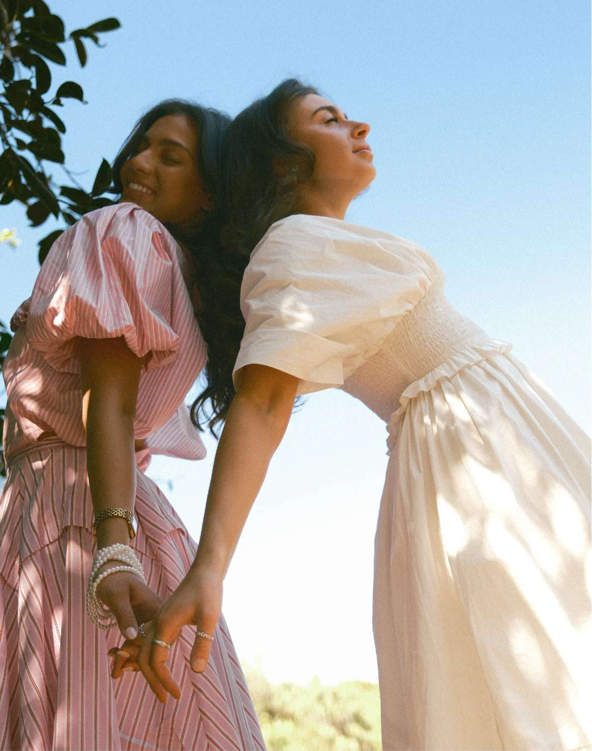 Louise Dress