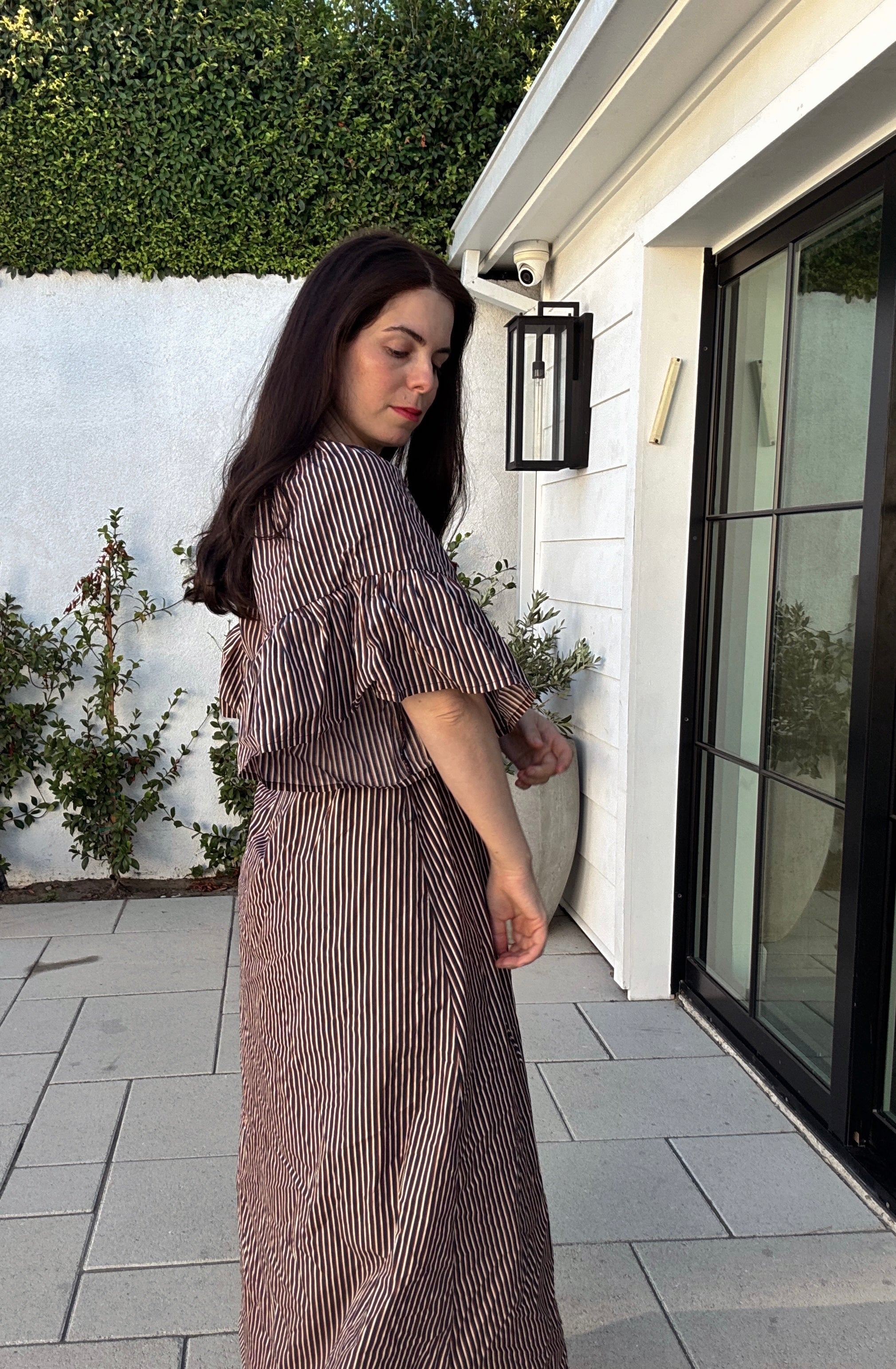 Naja Tunic