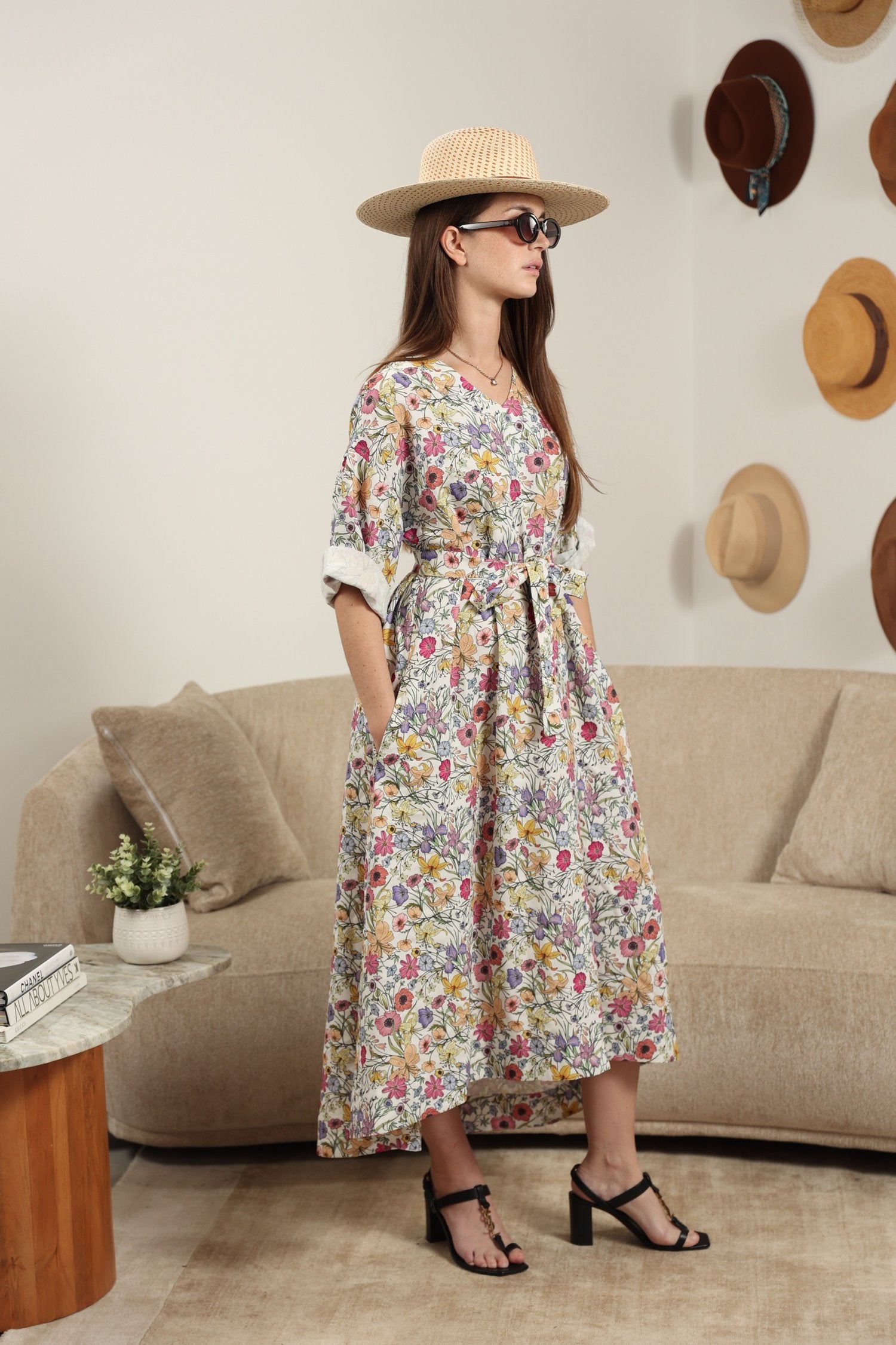 Chloe Dress