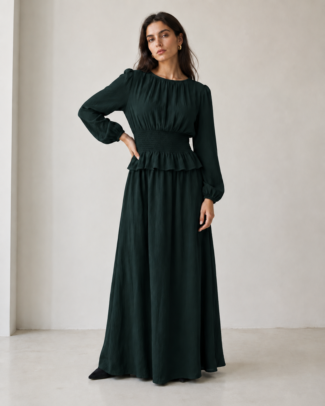 Vela Dress - Multi