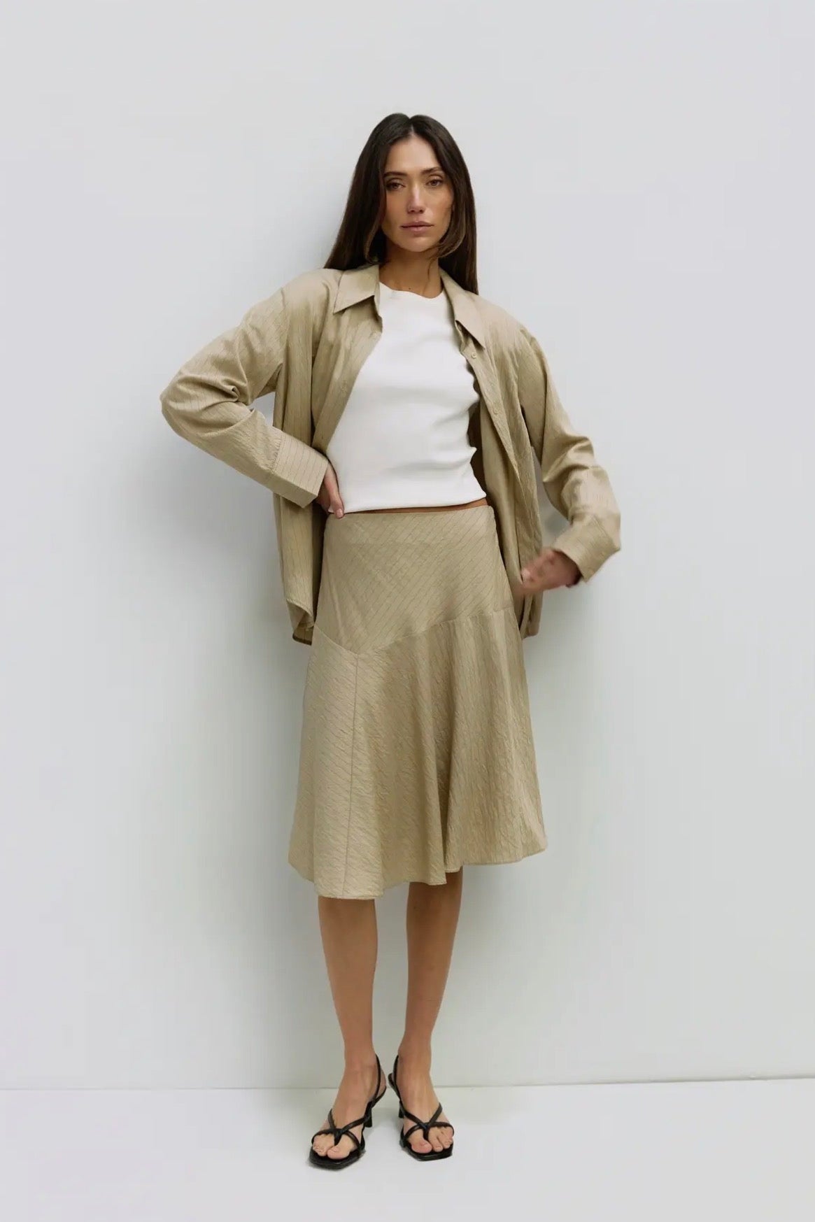 Alexandra Set - Multi