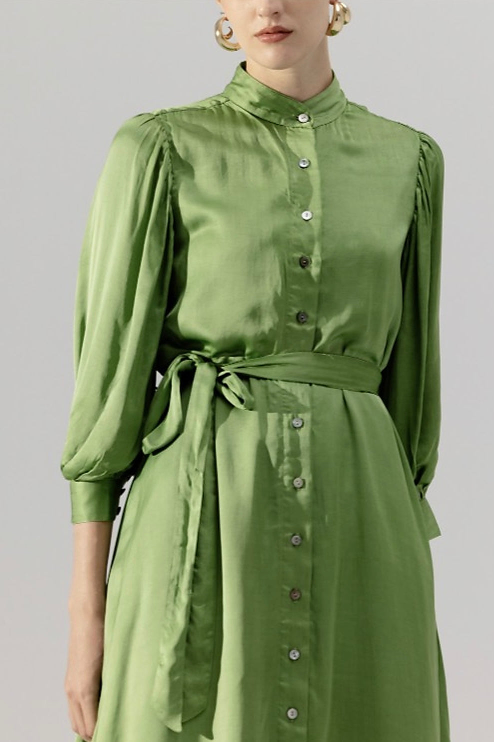 Isabeau Dress