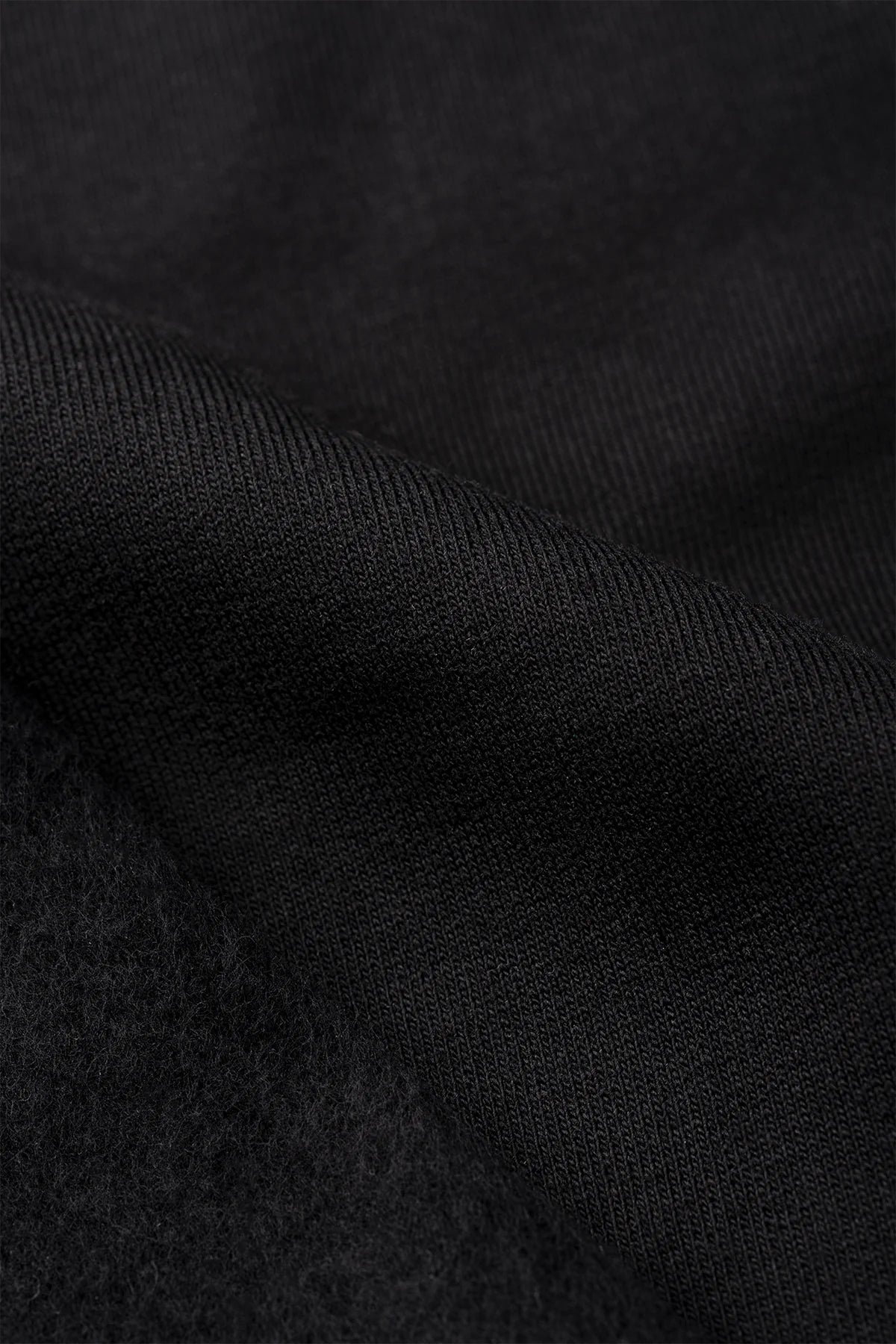 Thompson Dress Black