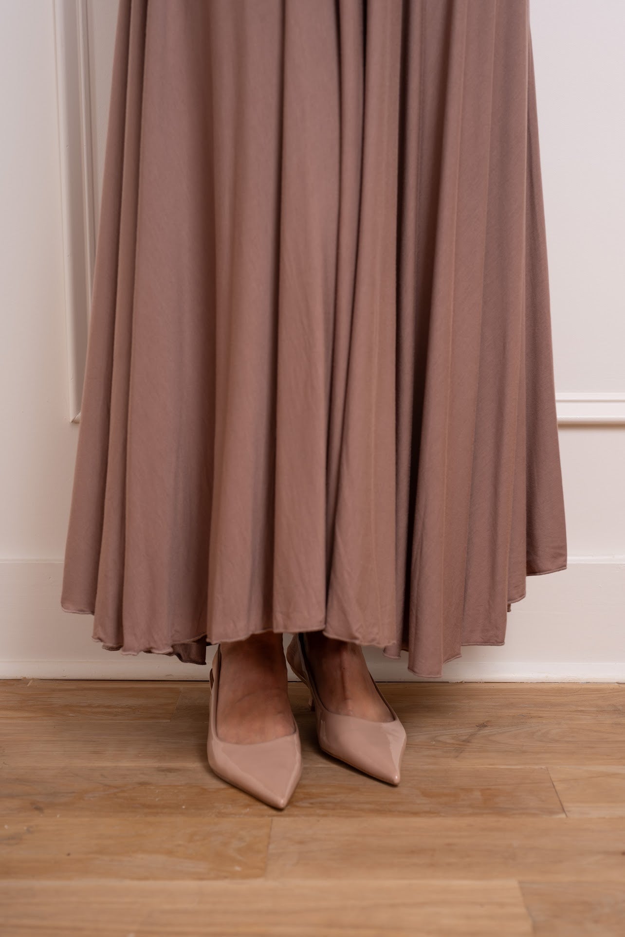 Lilia Wrap Dress *PRE-ORDER* ships in 2 weeks!