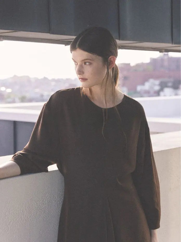 Cullum dress - multi