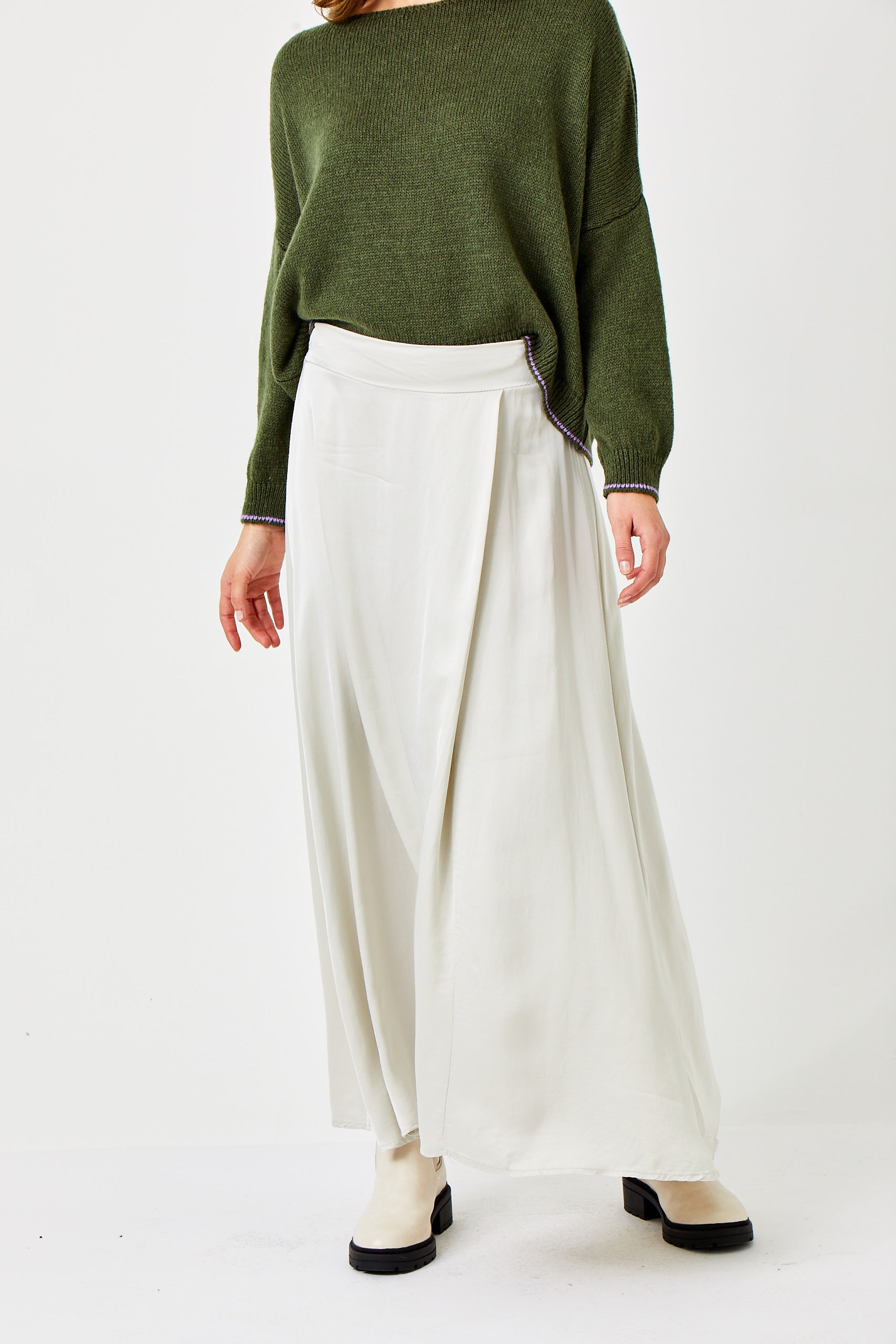Grenada Skirt - Multi