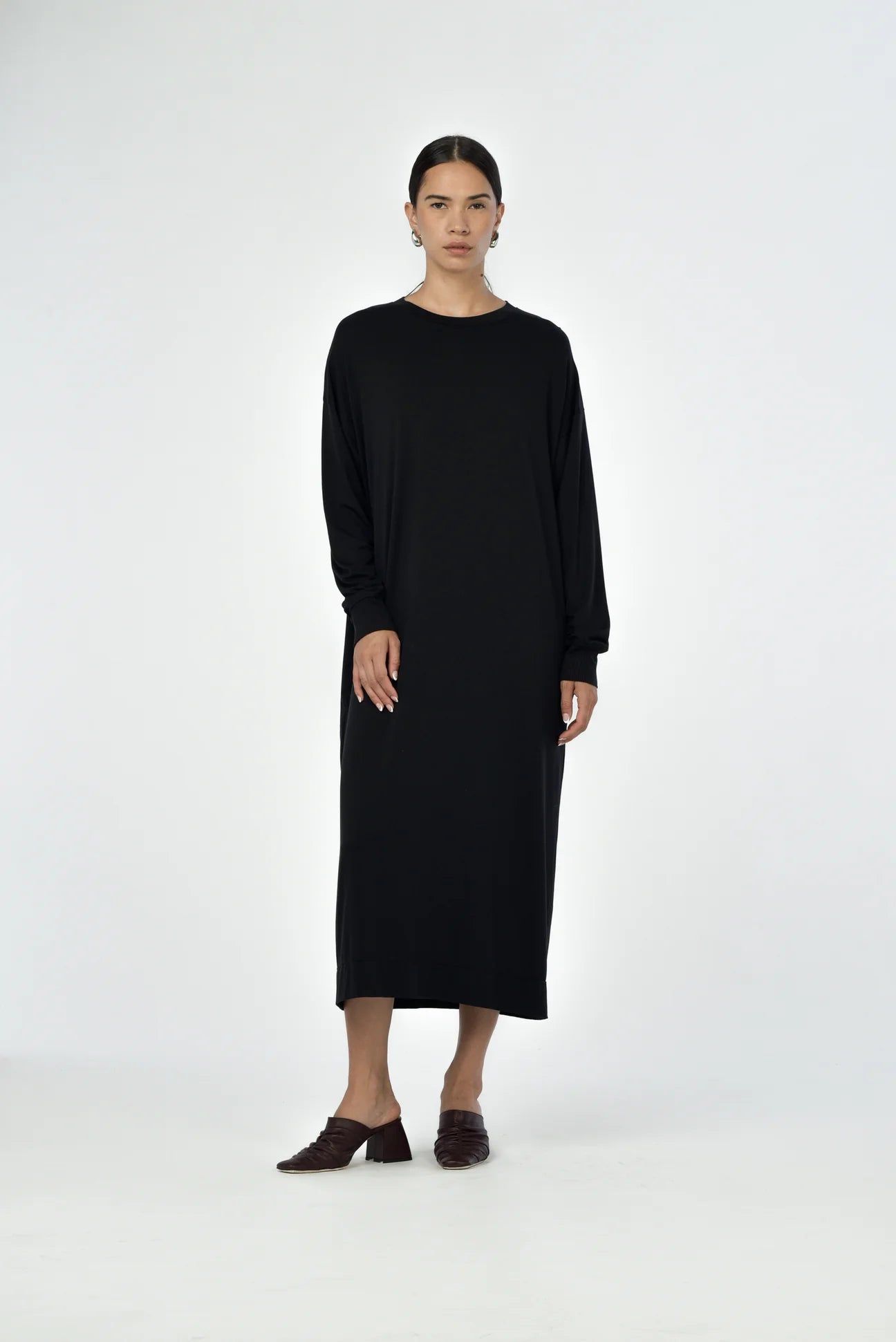 Arlet Dress Midnight