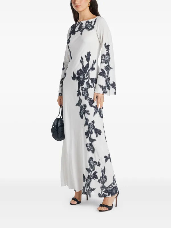 Aahi Maxi Dress