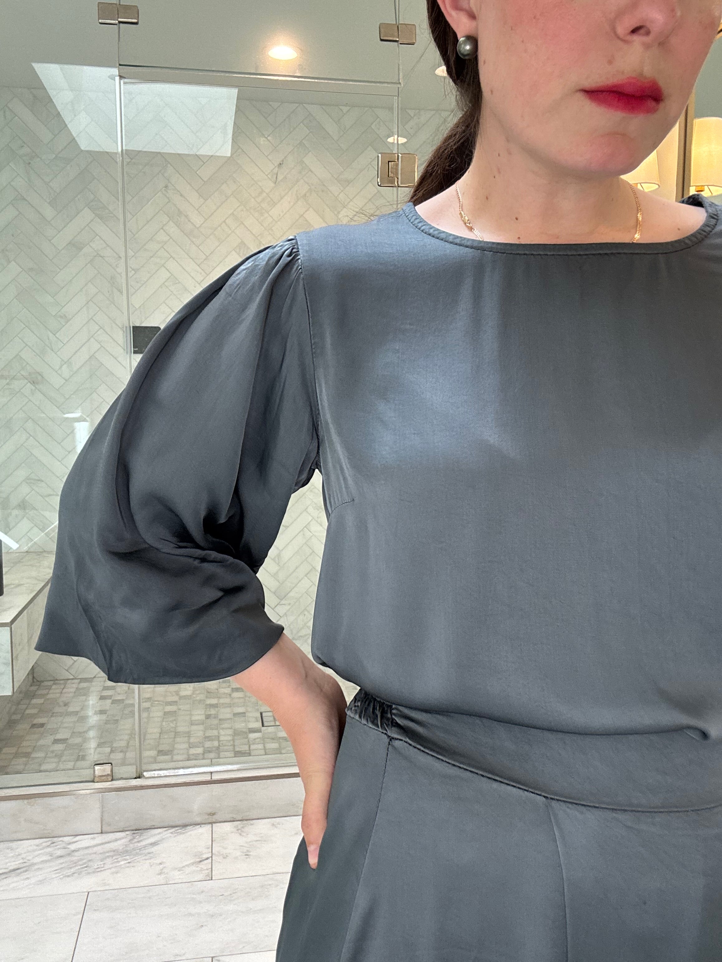 Gina Top - multi