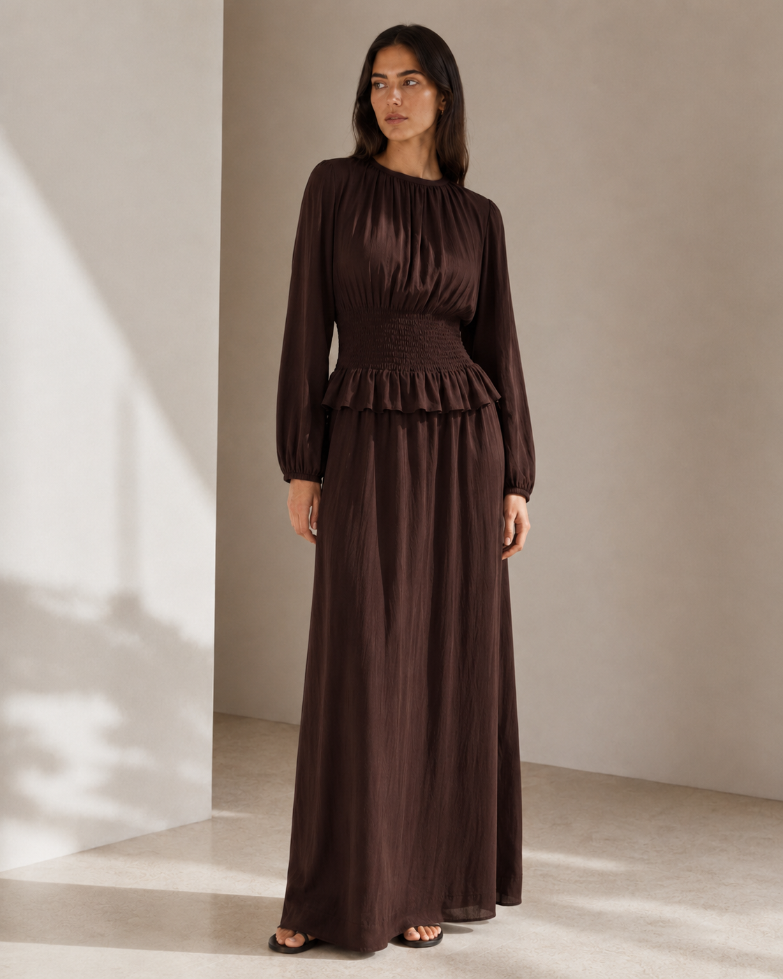 Vela Dress - Multi
