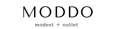 Moddo logo