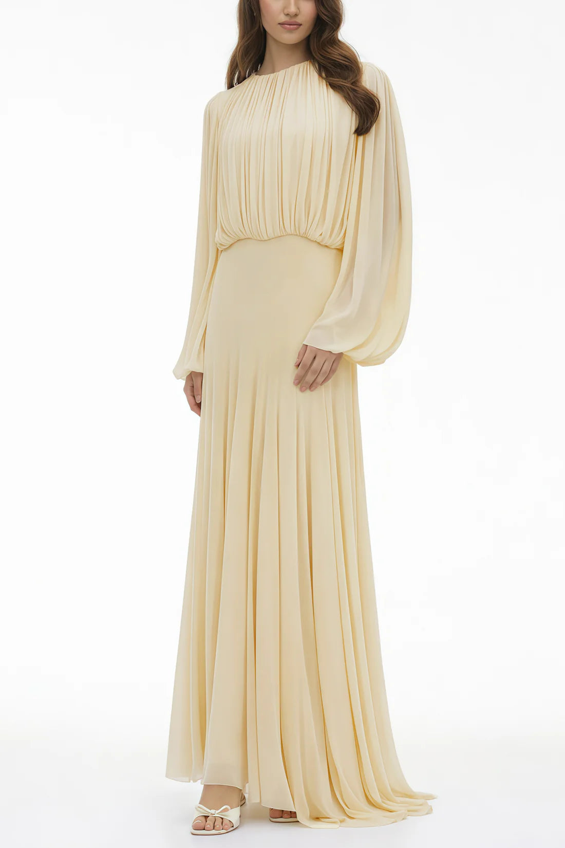 The Seraphine Dress