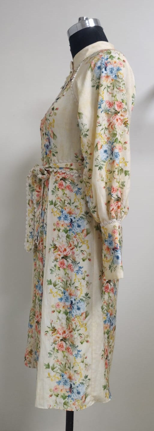 Penelope Dress