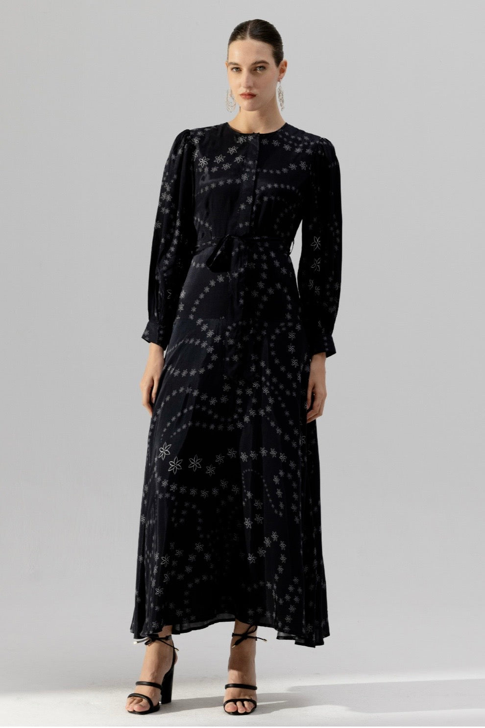 Eleanora Dress