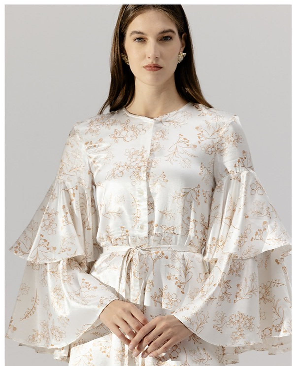 Amora Dress