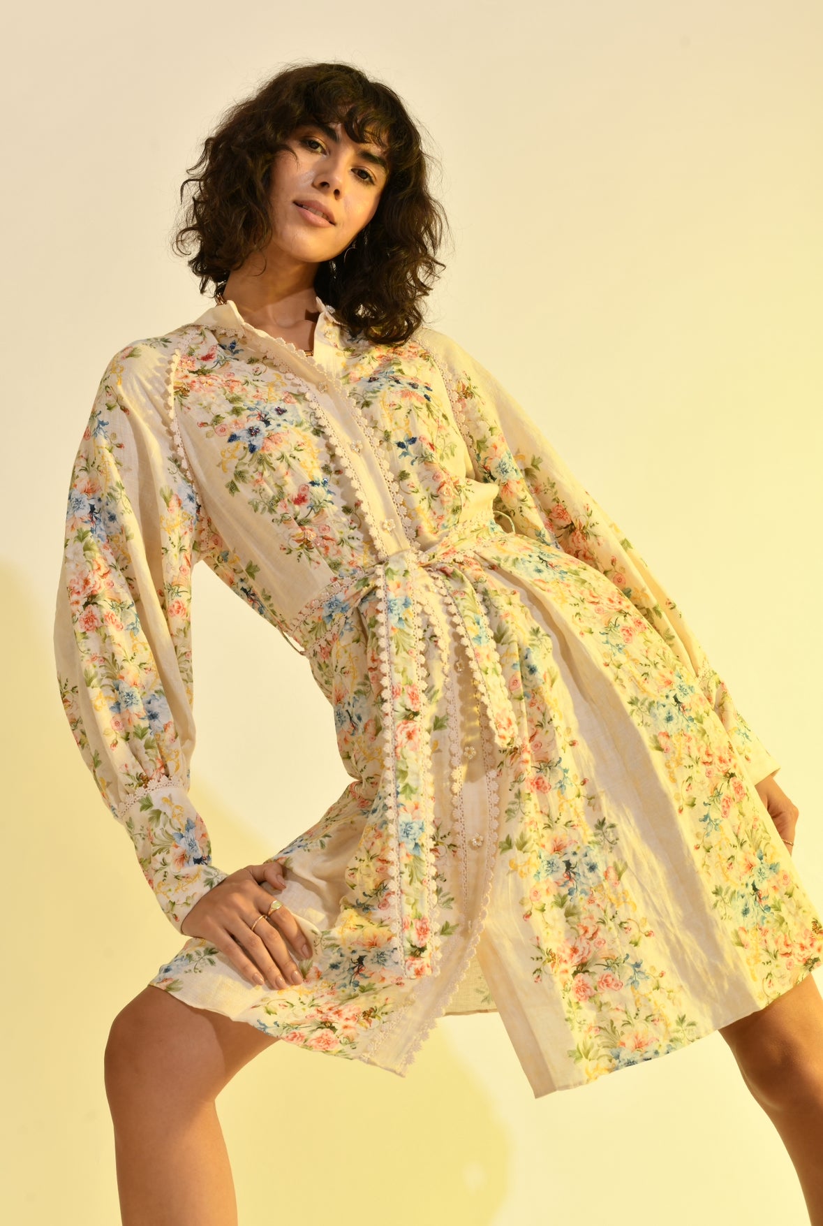 Penelope Dress