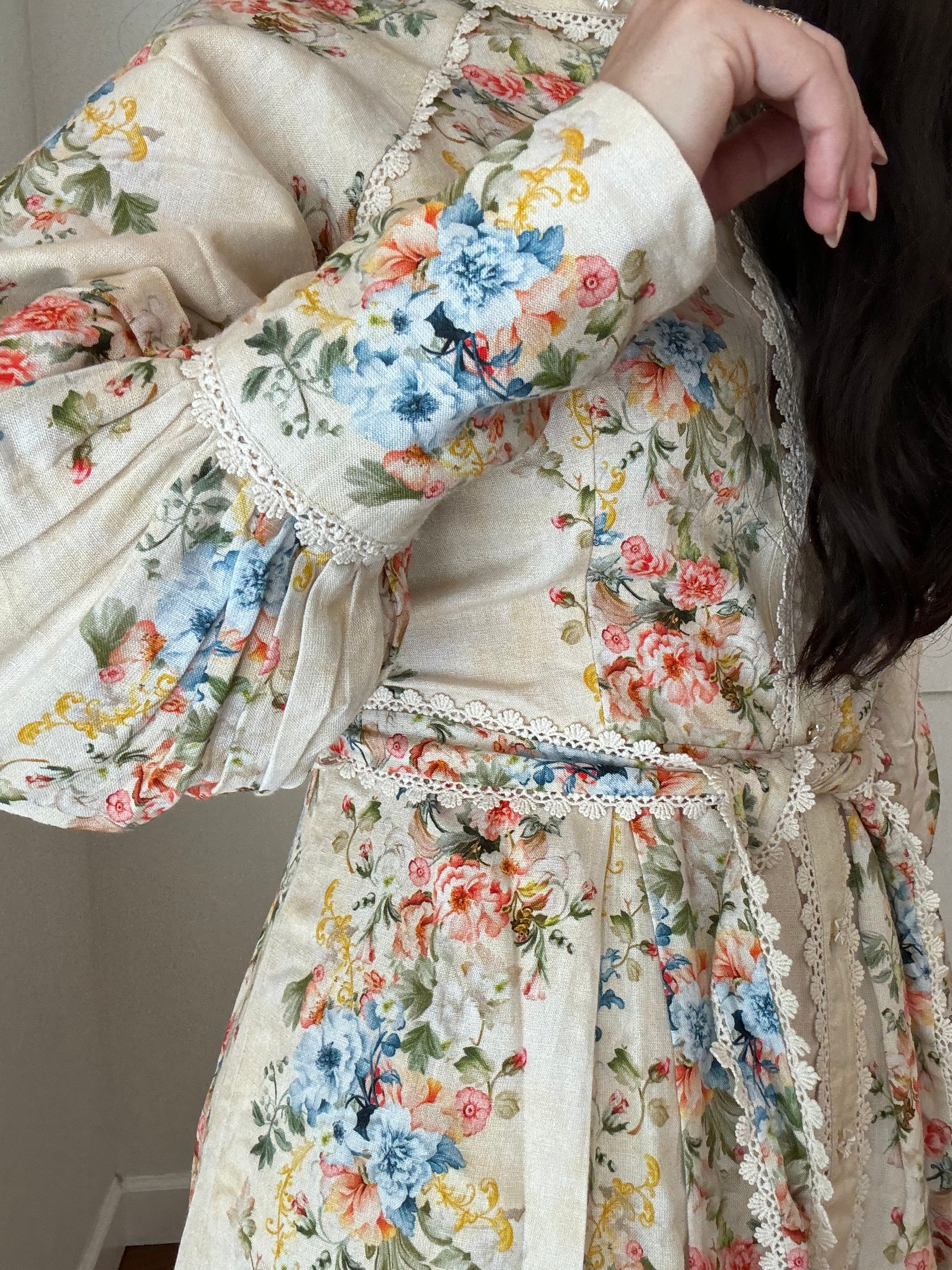 Penelope Dress